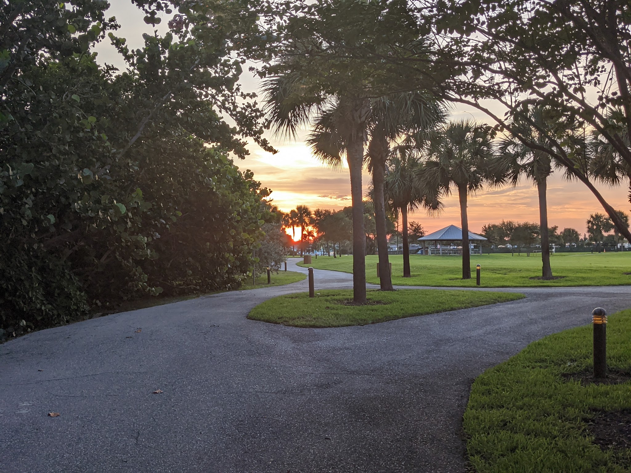 Anchorage Park - North Palm Beach, FL