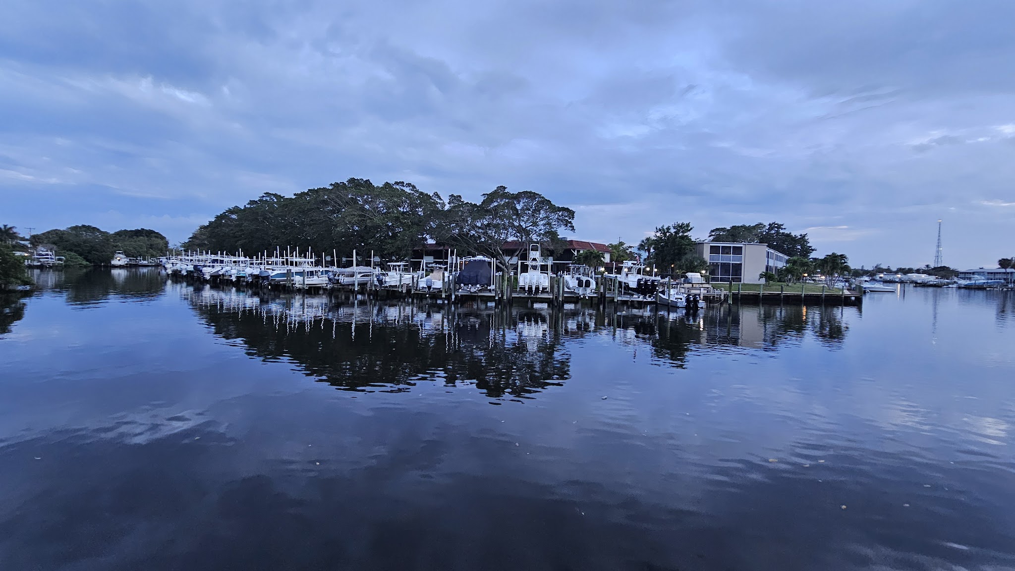 Anchorage Park - North Palm Beach, FL