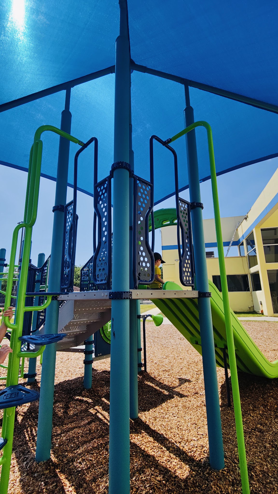 Delacorte Park - North Palm Beach, FL