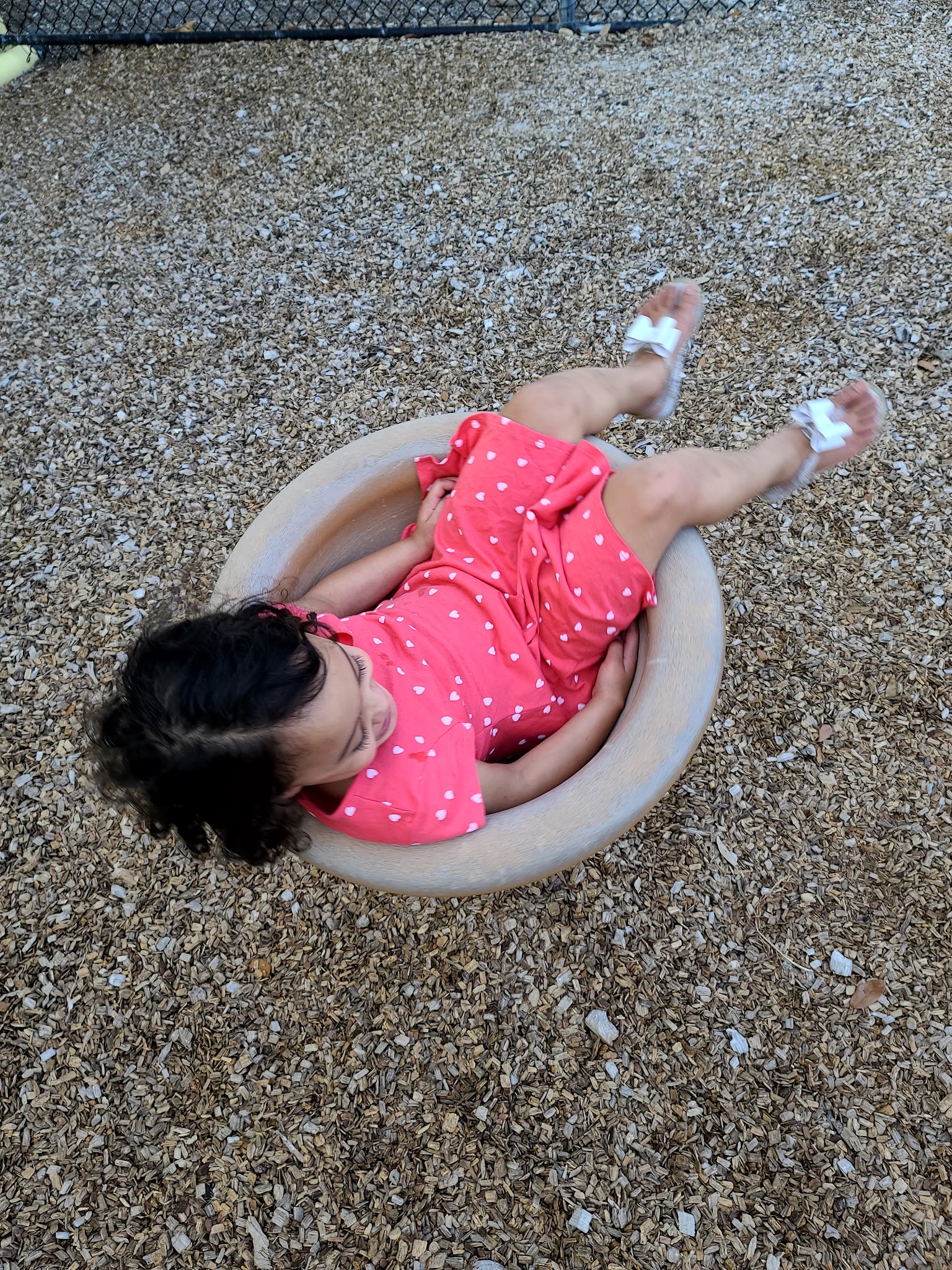 Delacorte Park - North Palm Beach, FL