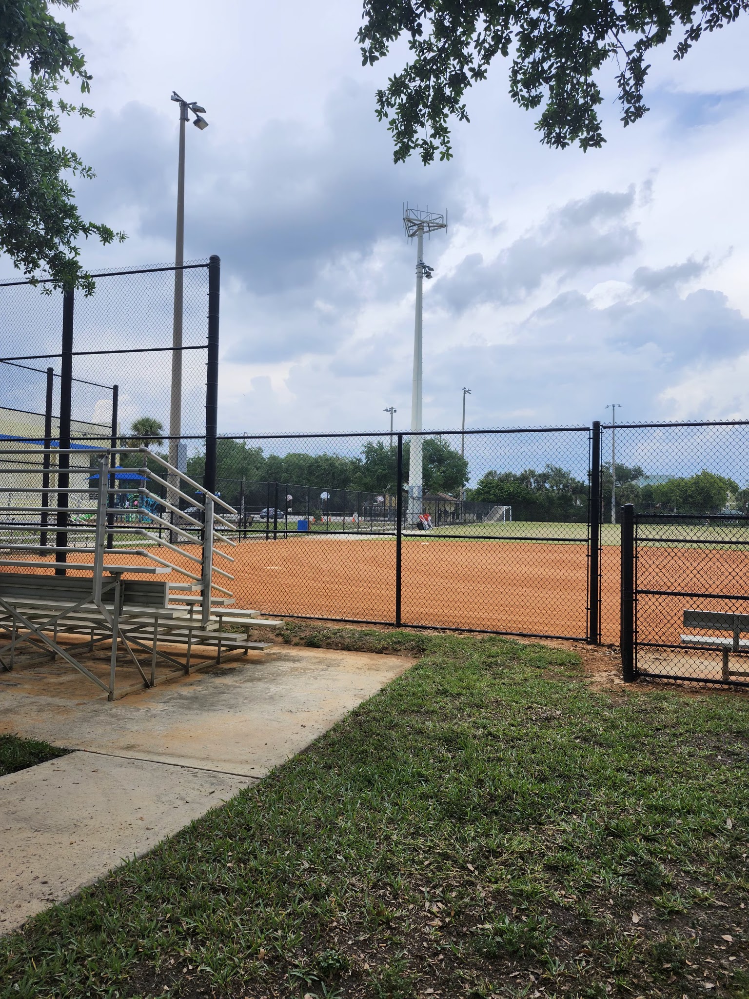 Delacorte Park - North Palm Beach, FL