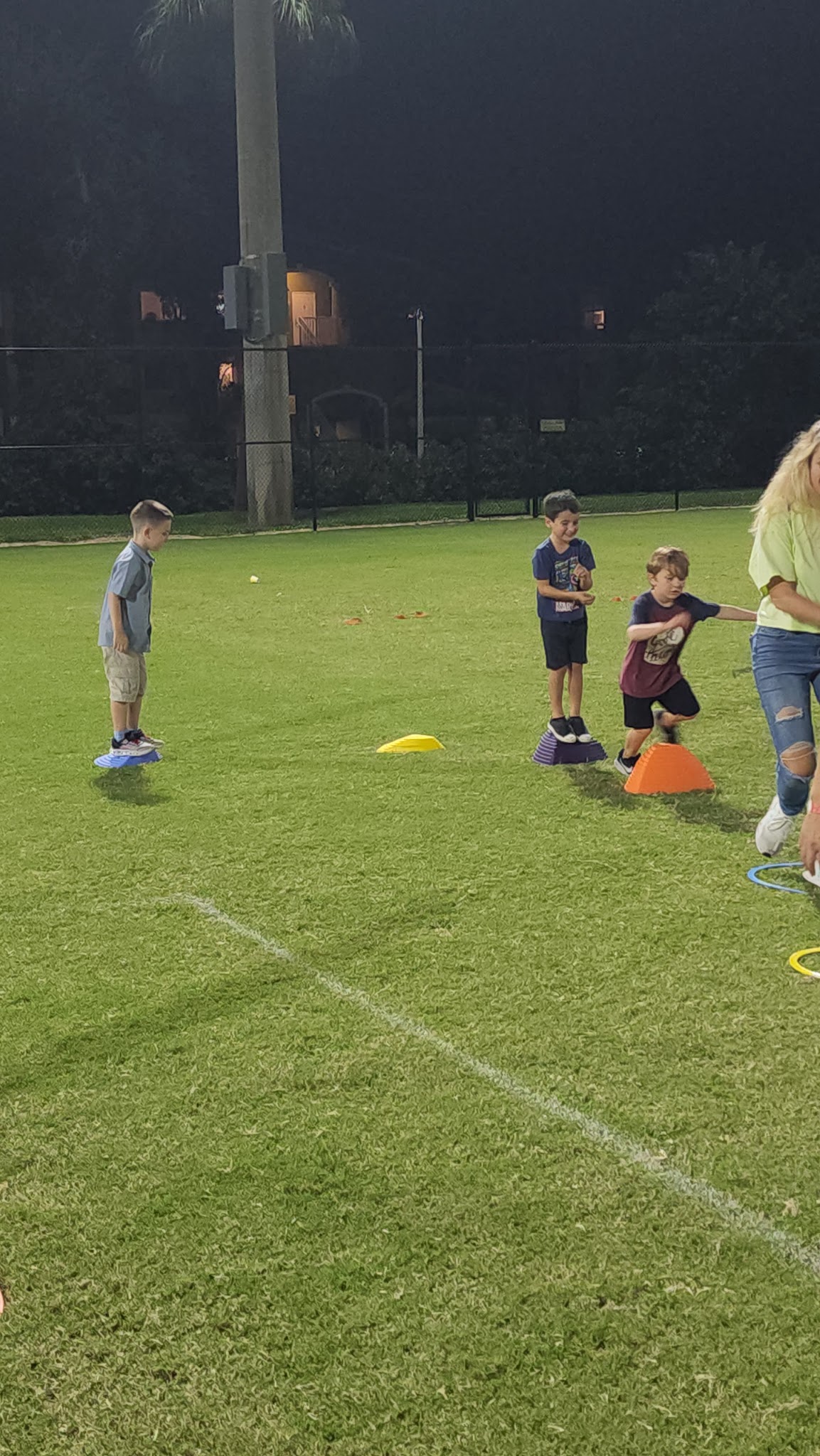 Delacorte Park - North Palm Beach, FL