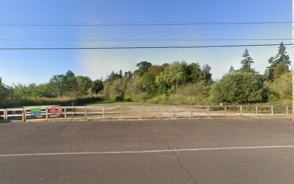 Pacific Dog Park - North Plains, OR