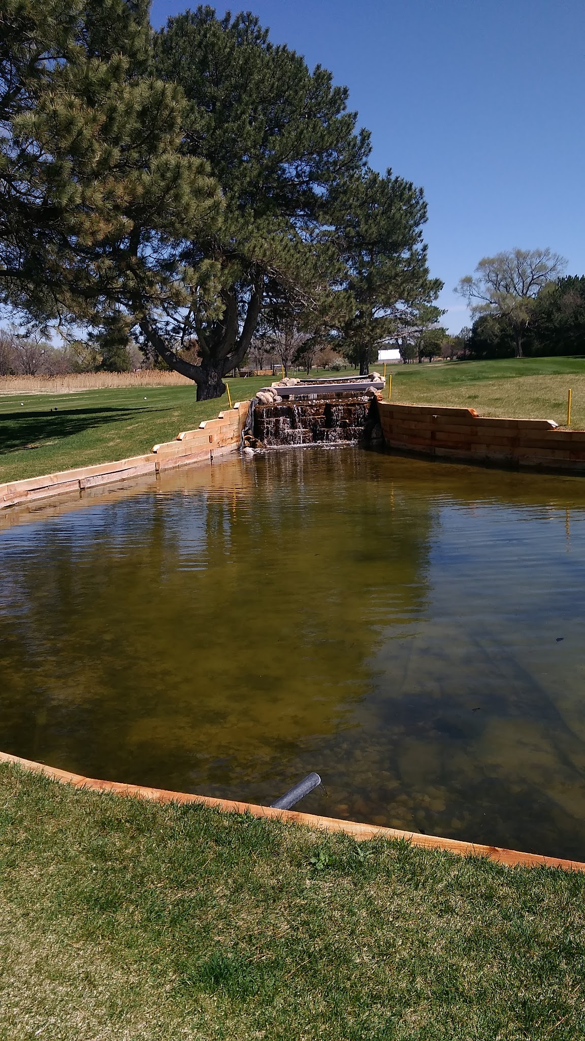 Happy Hound Retreat Dog Park - North Platte, NE