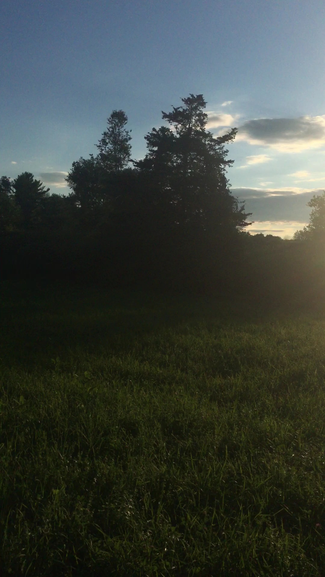 Baxter Preserve- The Racetrack - North Salem, NY