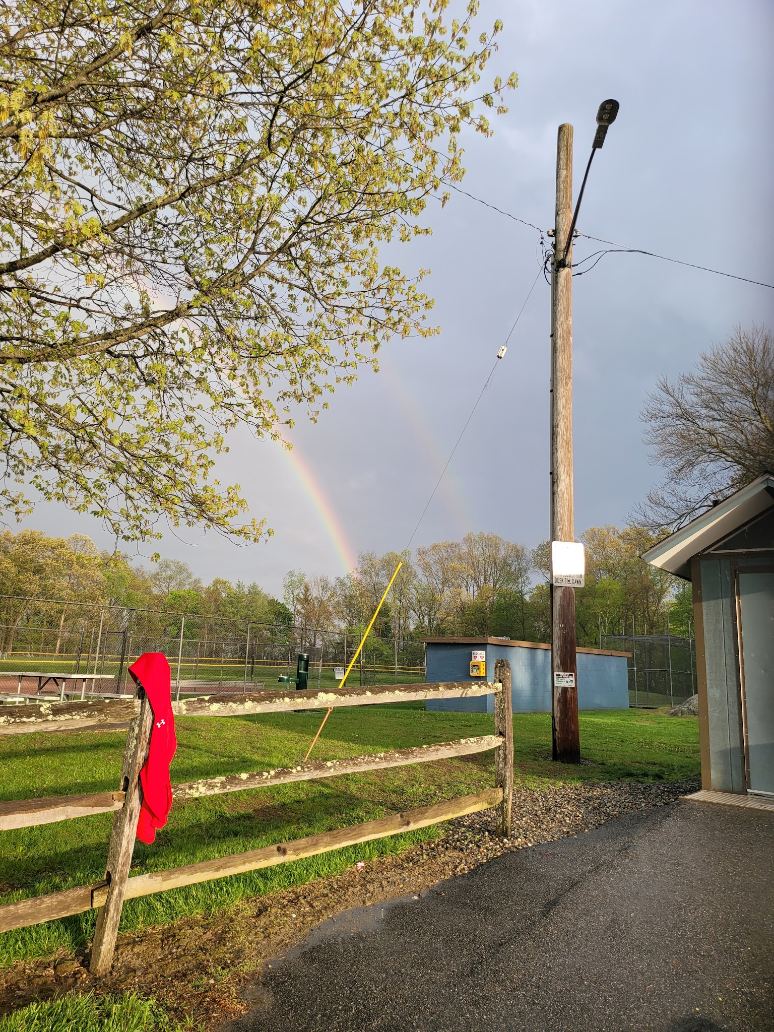 Joe Bohrdrum Park - North Salem, NY