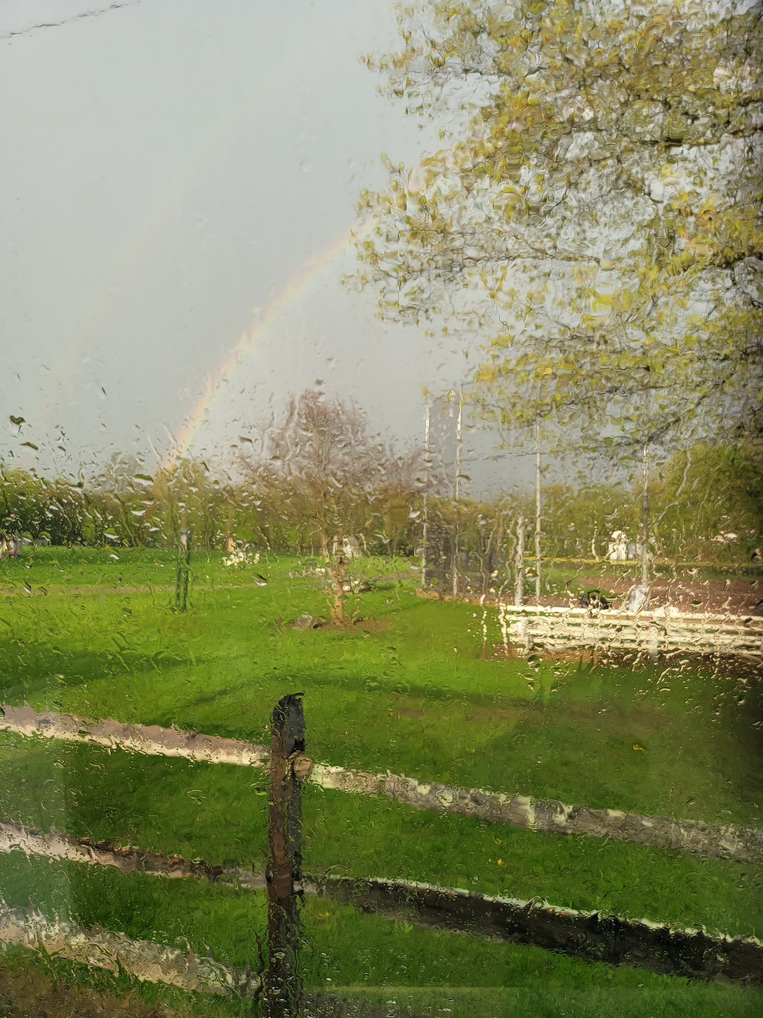 Joe Bohrdrum Park - North Salem, NY