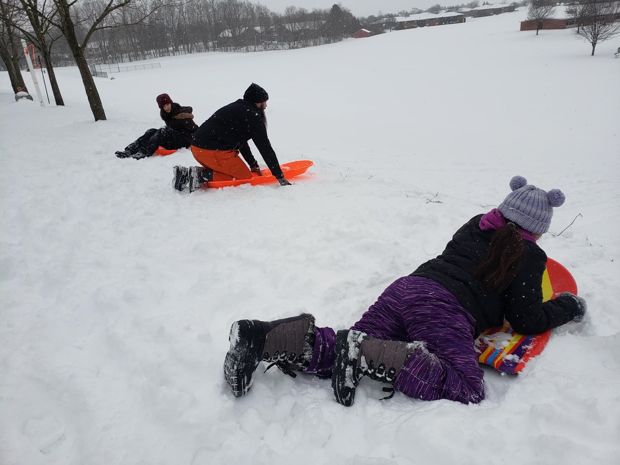 Centerville Park - North Syracuse, NY