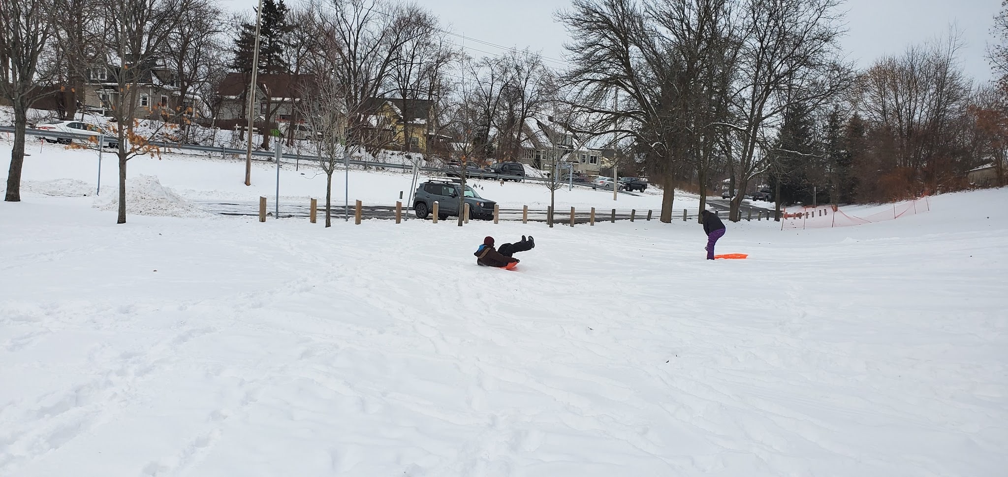 Centerville Park - North Syracuse, NY