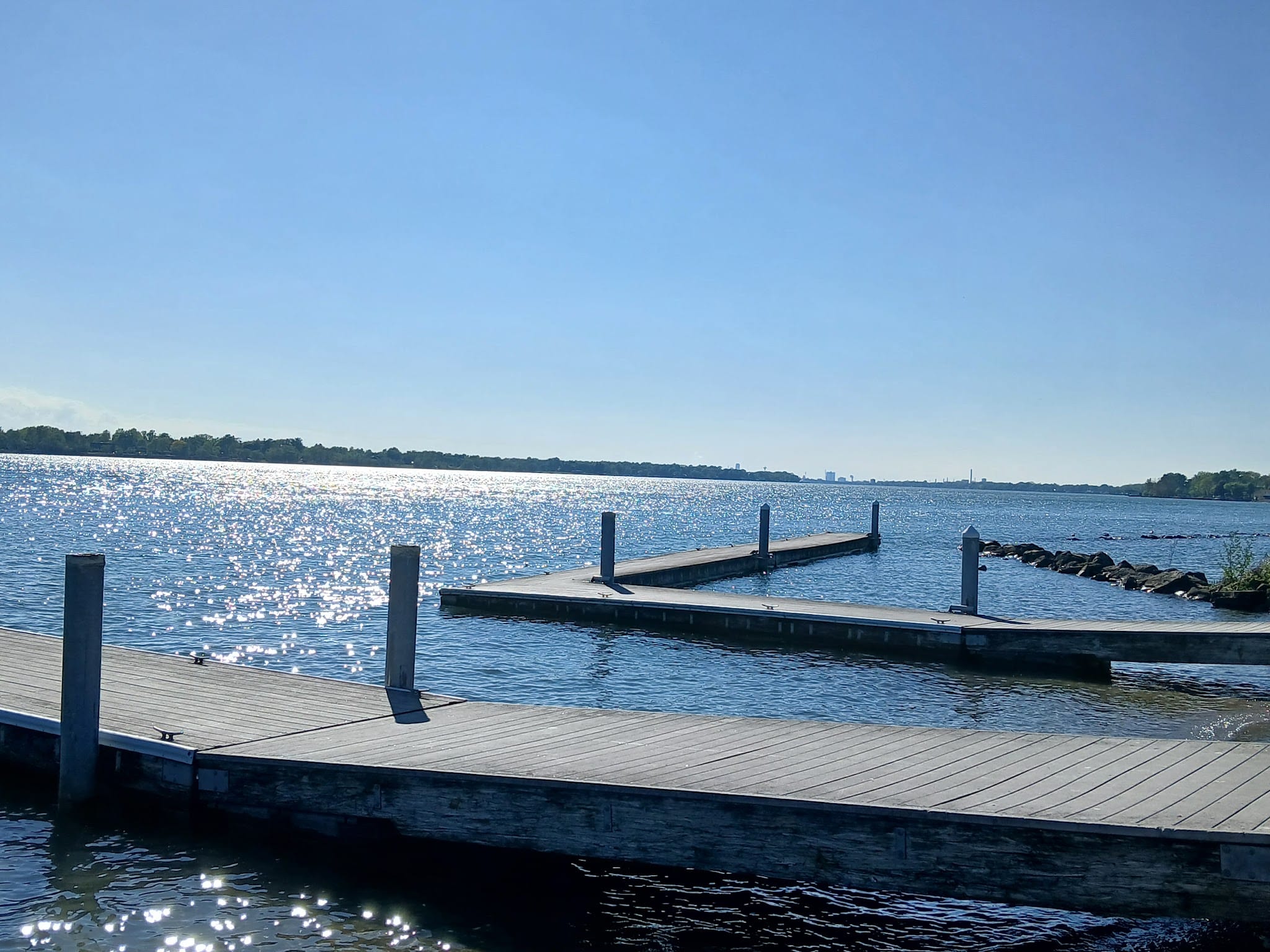 Gratwick Riverside Park - North Tonawanda, NY