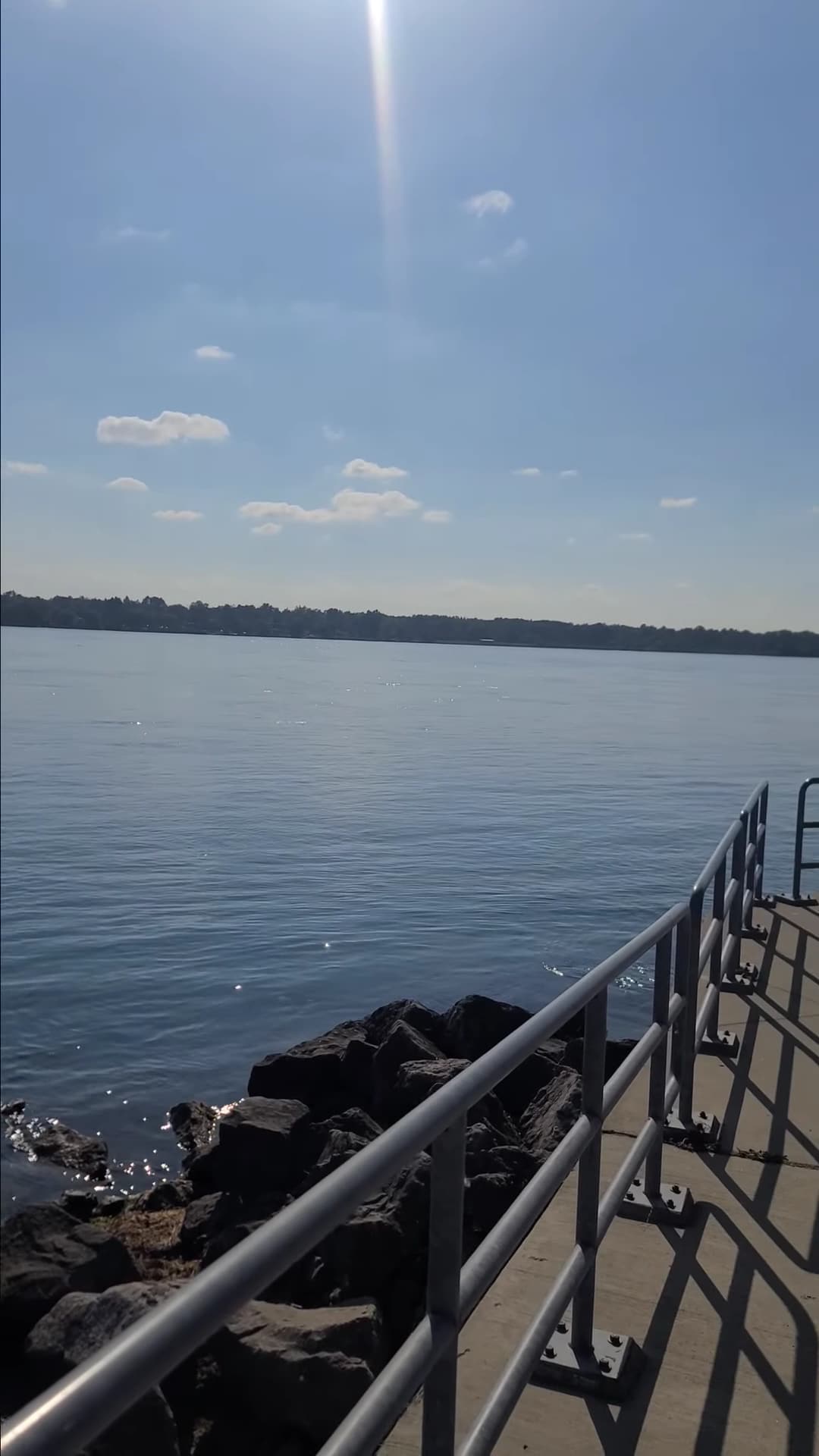 Gratwick Riverside Park - North Tonawanda, NY