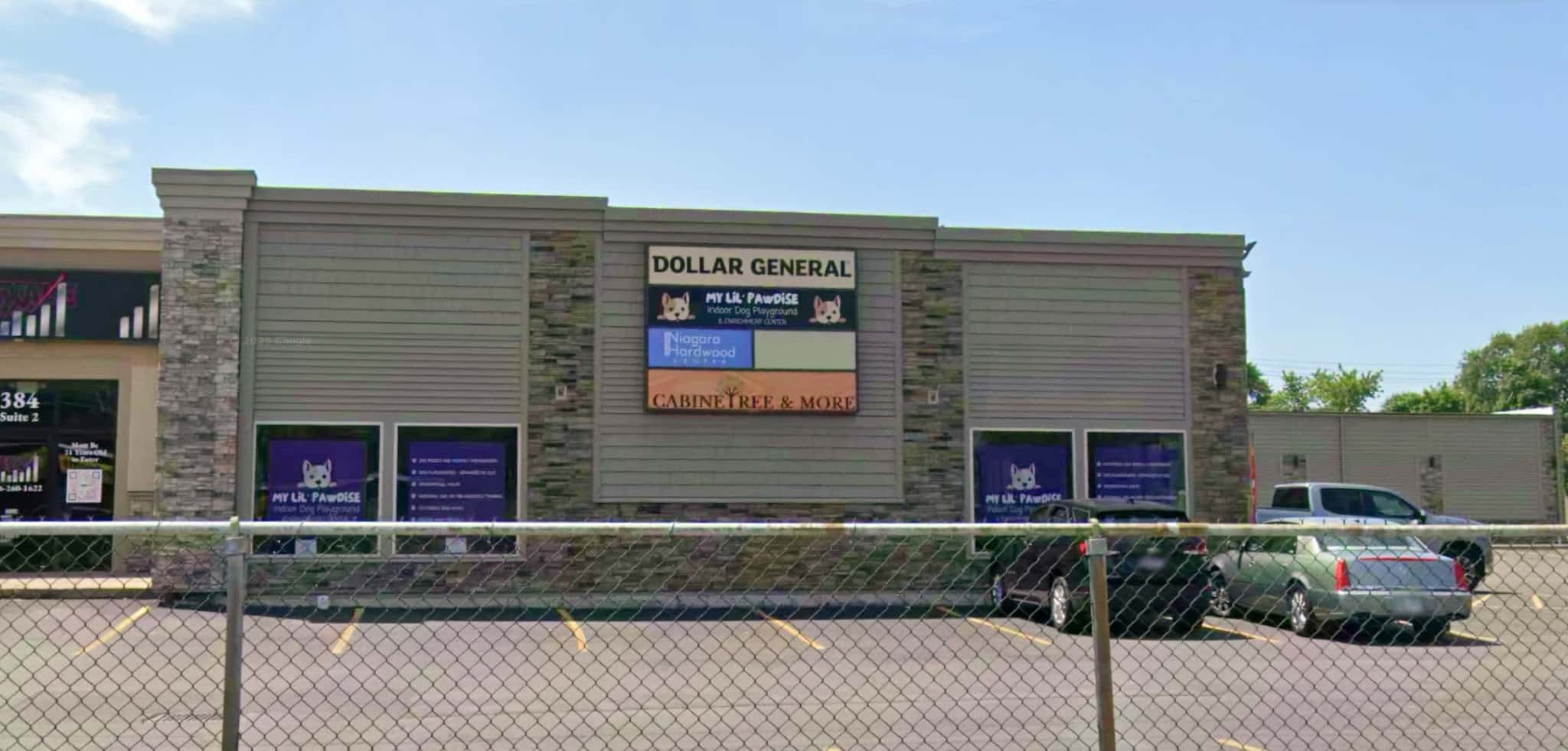 My Lil Pawdise - North Tonawanda, NY