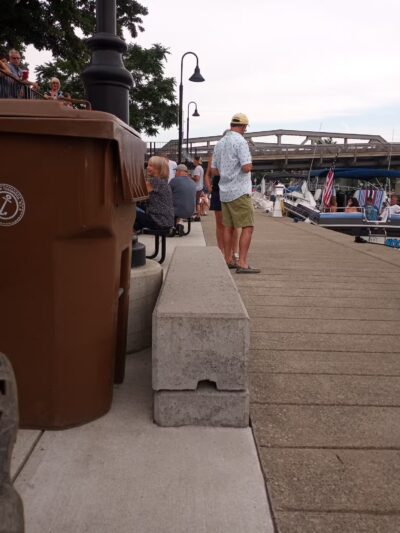 North Tonawanda Gateway Park - North Tonawanda, NY