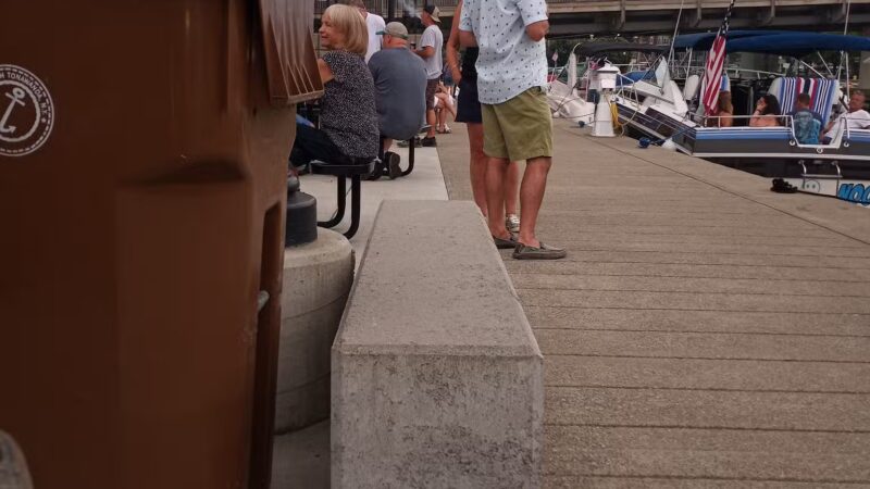 North Tonawanda Gateway Park - North Tonawanda, NY