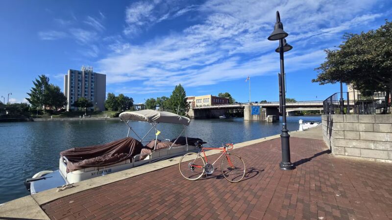 North Tonawanda Gateway Park - North Tonawanda, NY