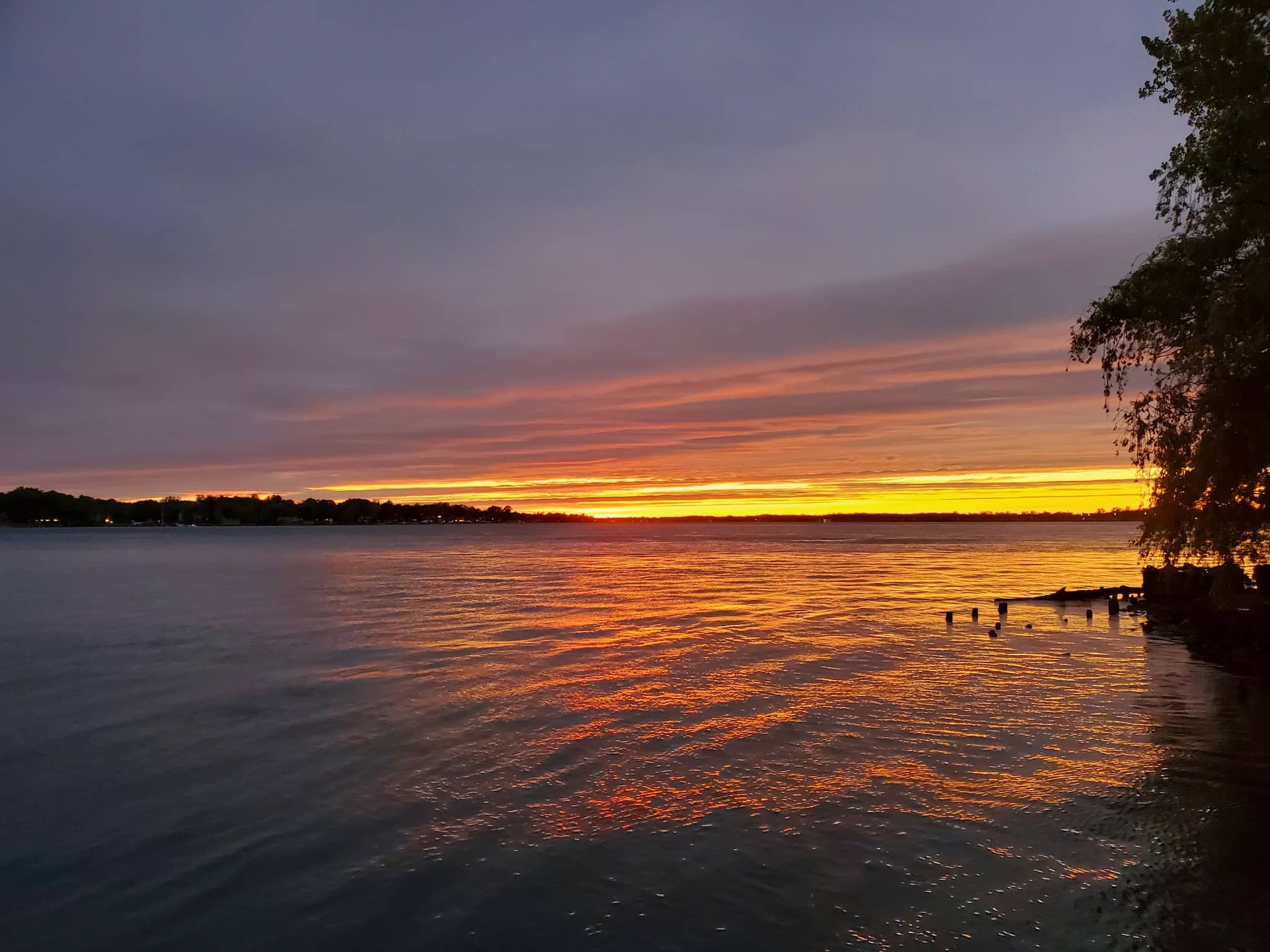 Raymond Klimek Veterans Park - North Tonawanda, NY