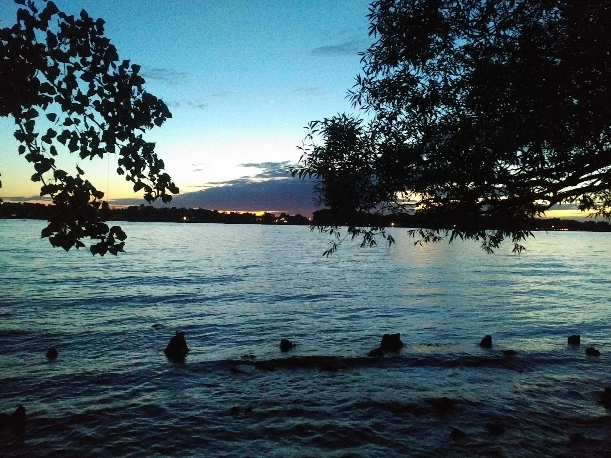 Raymond Klimek Veterans Park - North Tonawanda, NY
