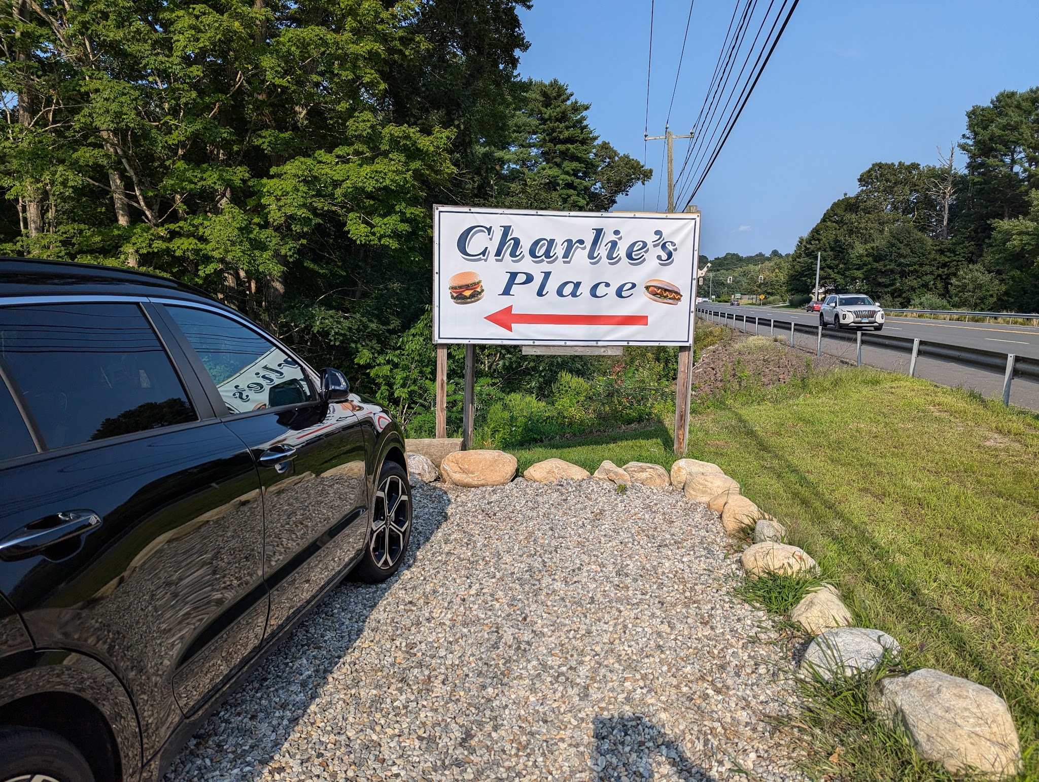 Charlie’s Place - North Windham, CT