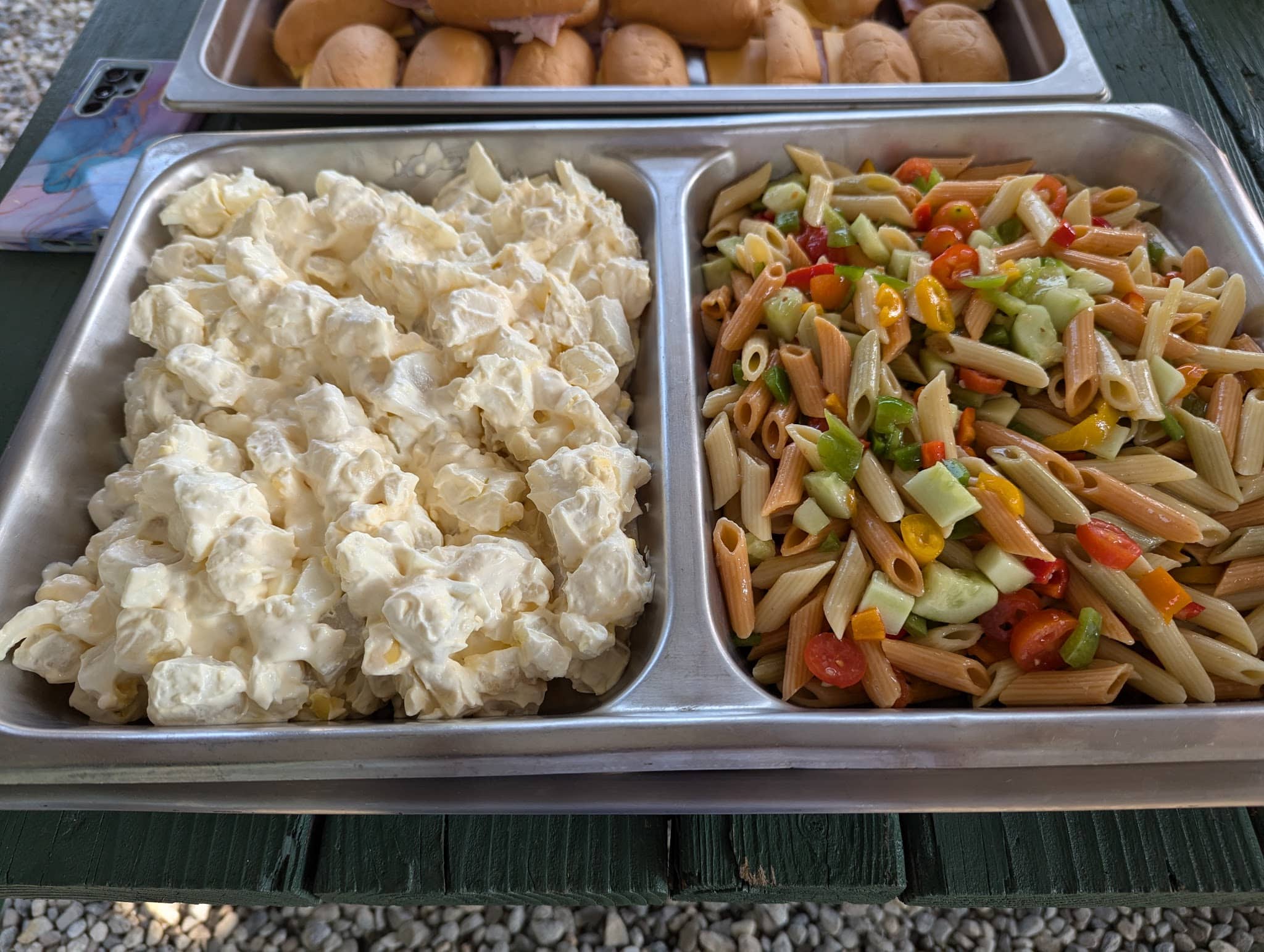 Charlie’s Place - North Windham, CT