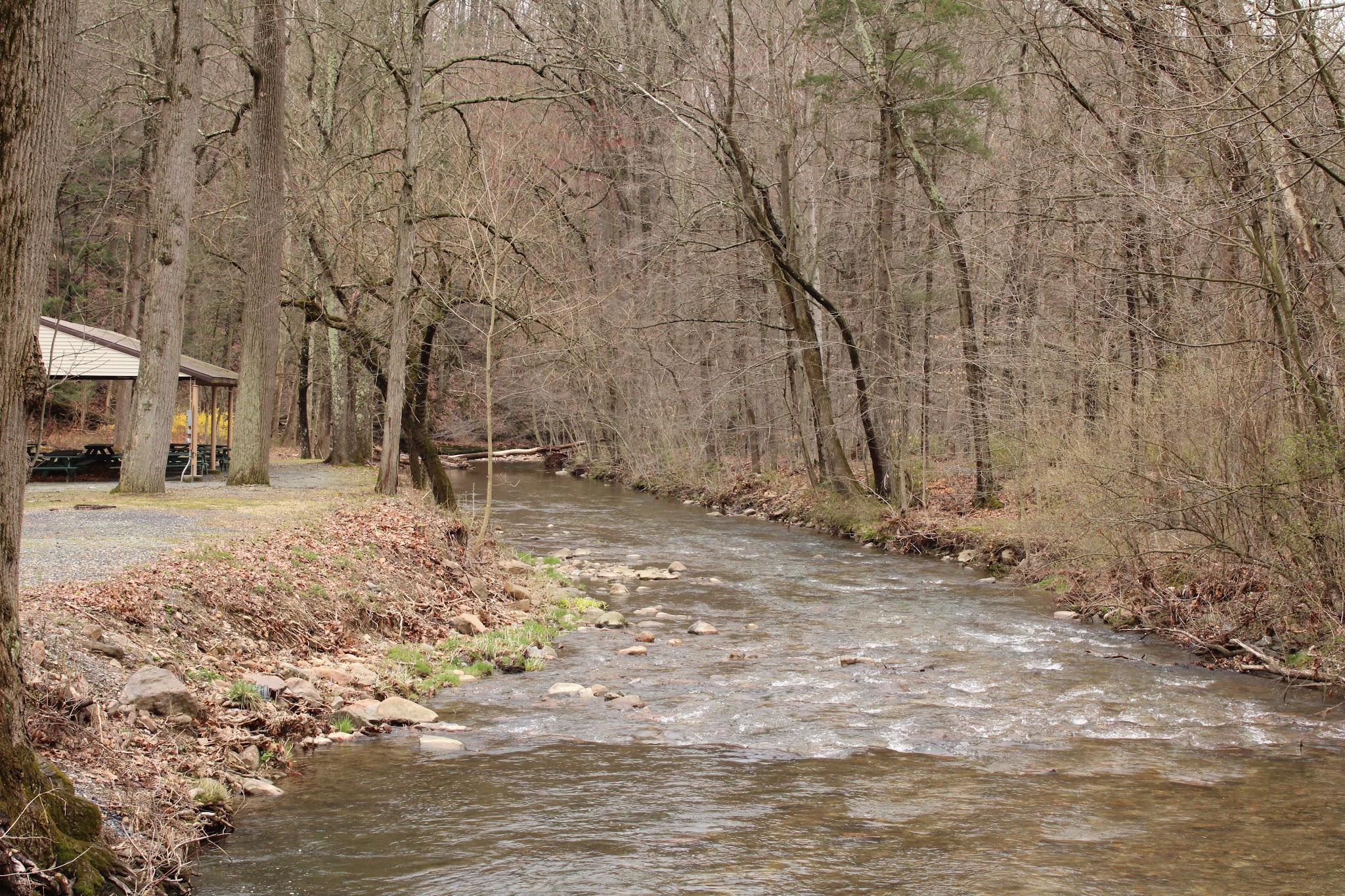 Indian Trail Park - Northampton, PA