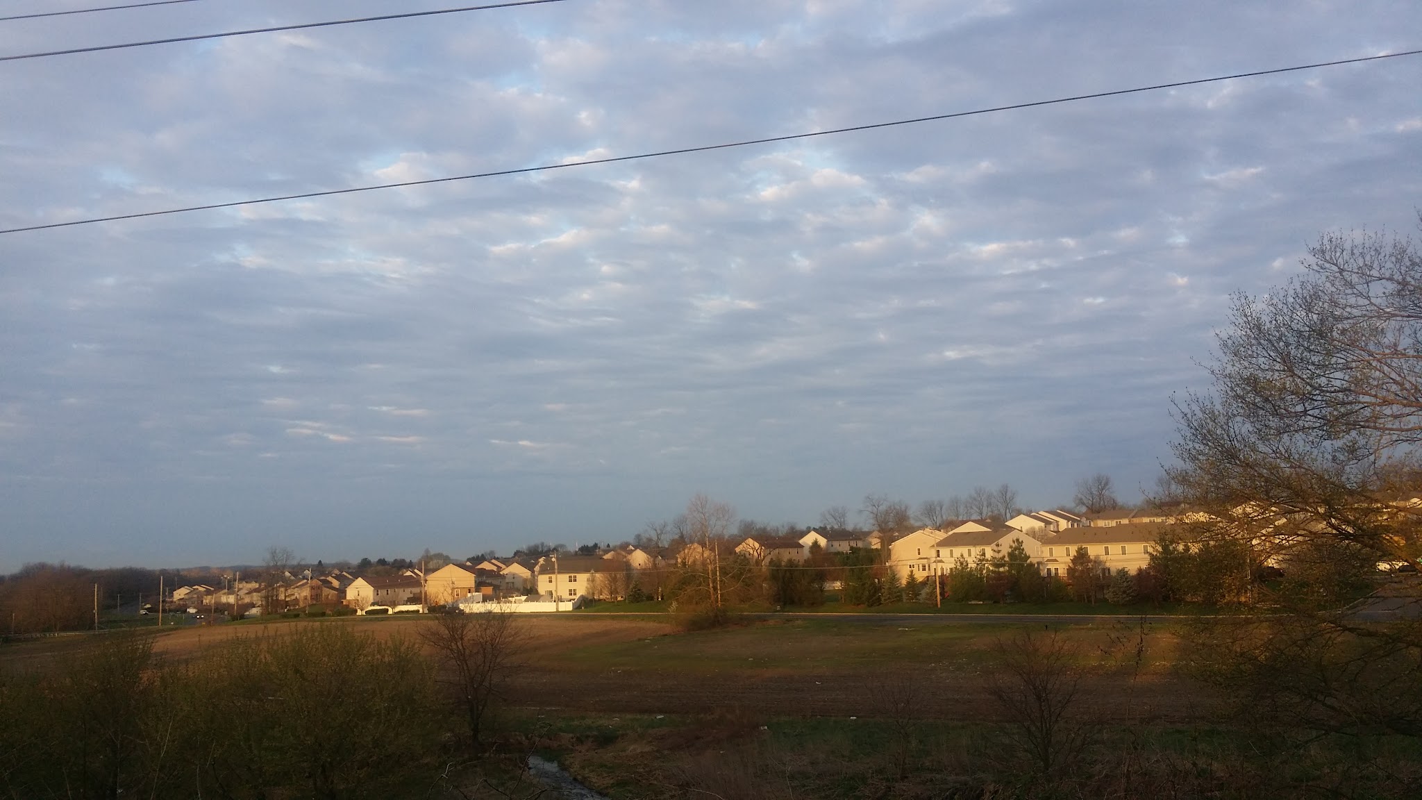 Northampton & Bath Railroad Bike Path - Northampton, PA
