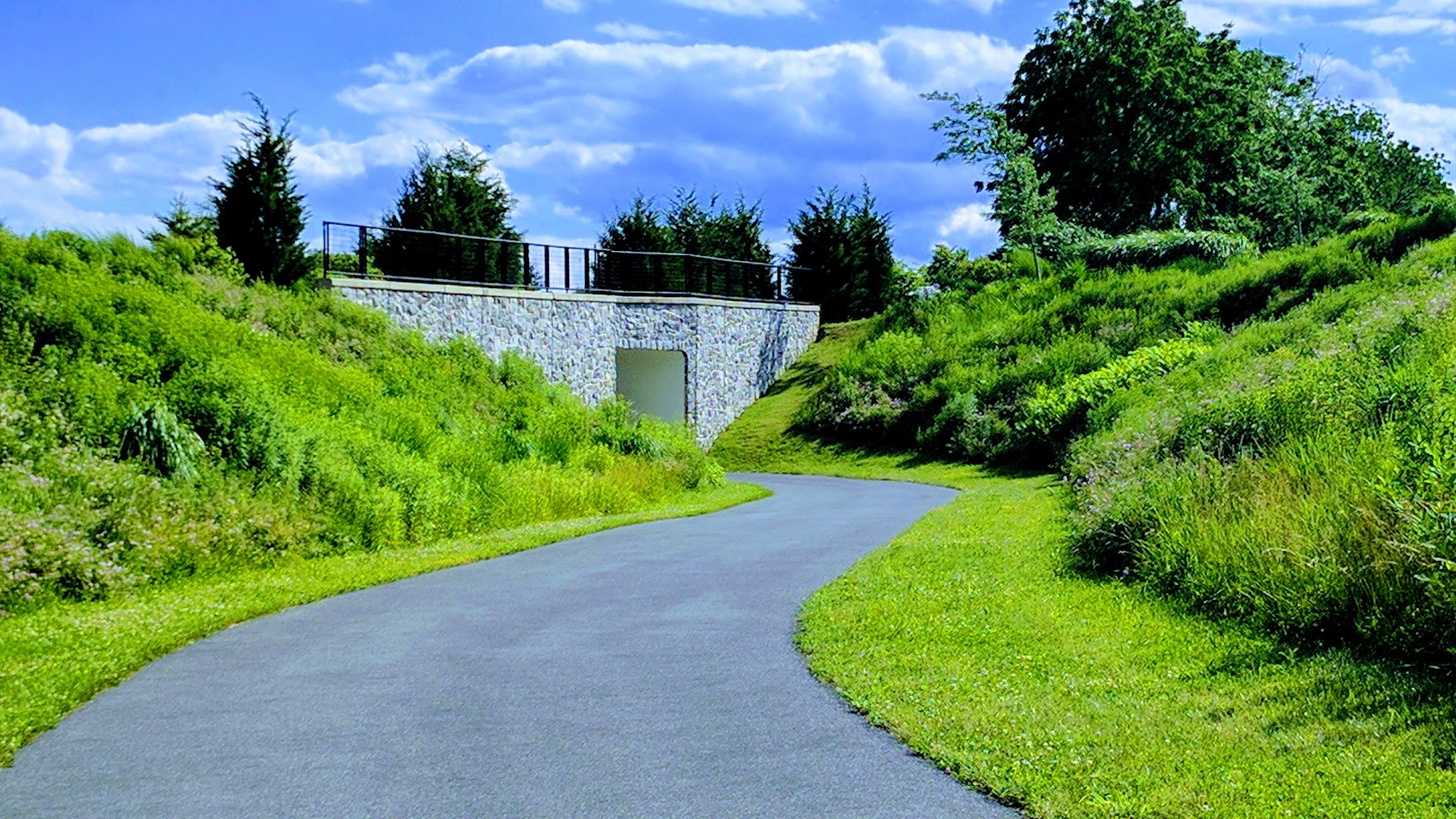 Wayne A. Grube Memorial Park - Northampton, PA