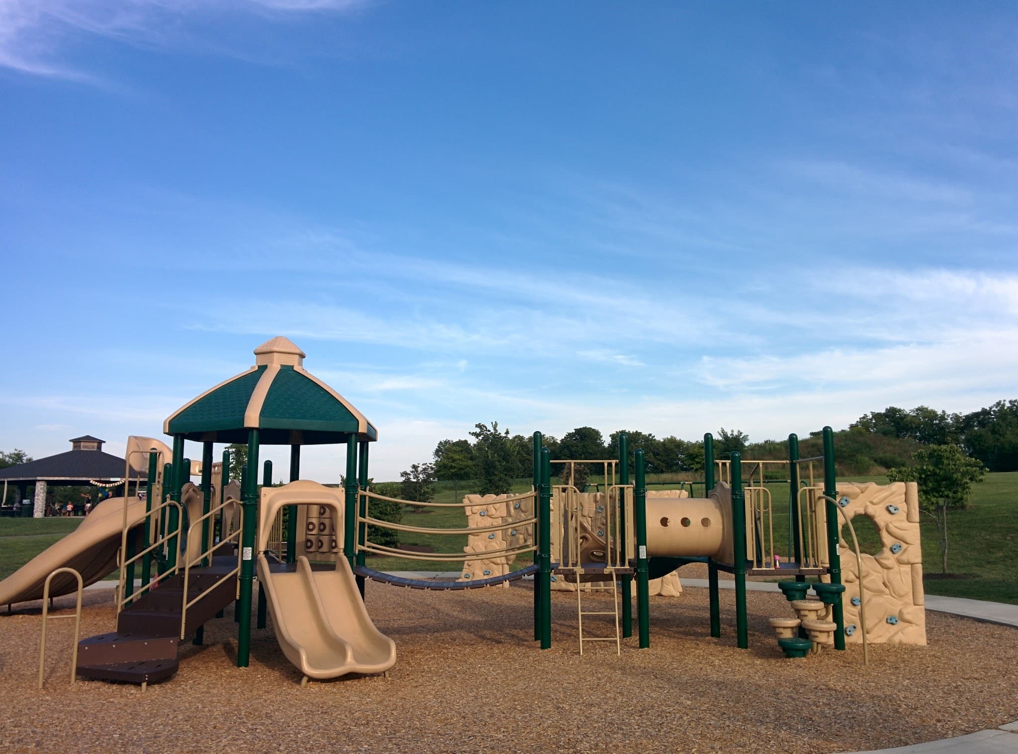 Wayne A. Grube Memorial Park - Northampton, PA