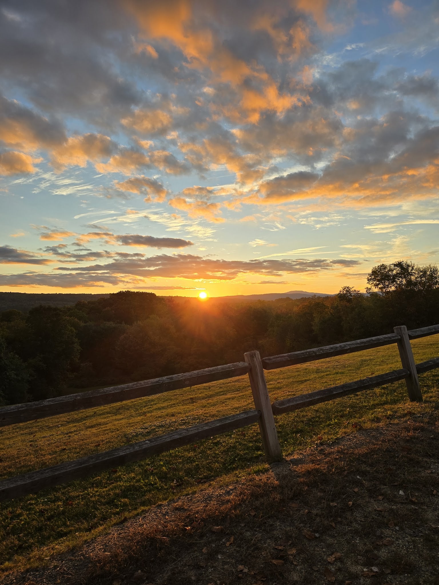 Arch Park - Northfield, NH