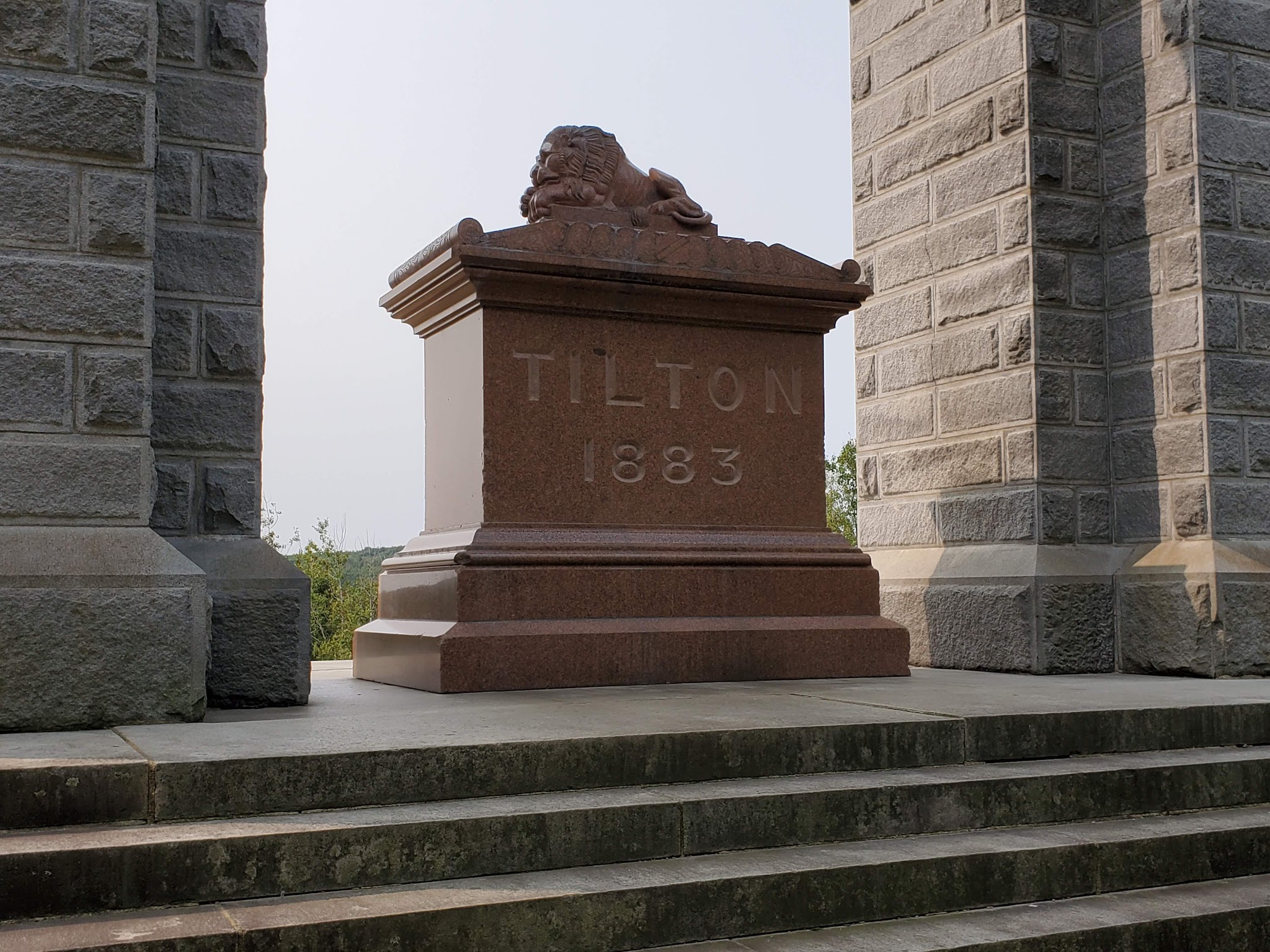 Arch Park - Northfield, NH