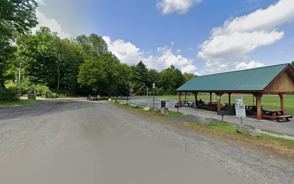 Memorial Park - Northfield, VT