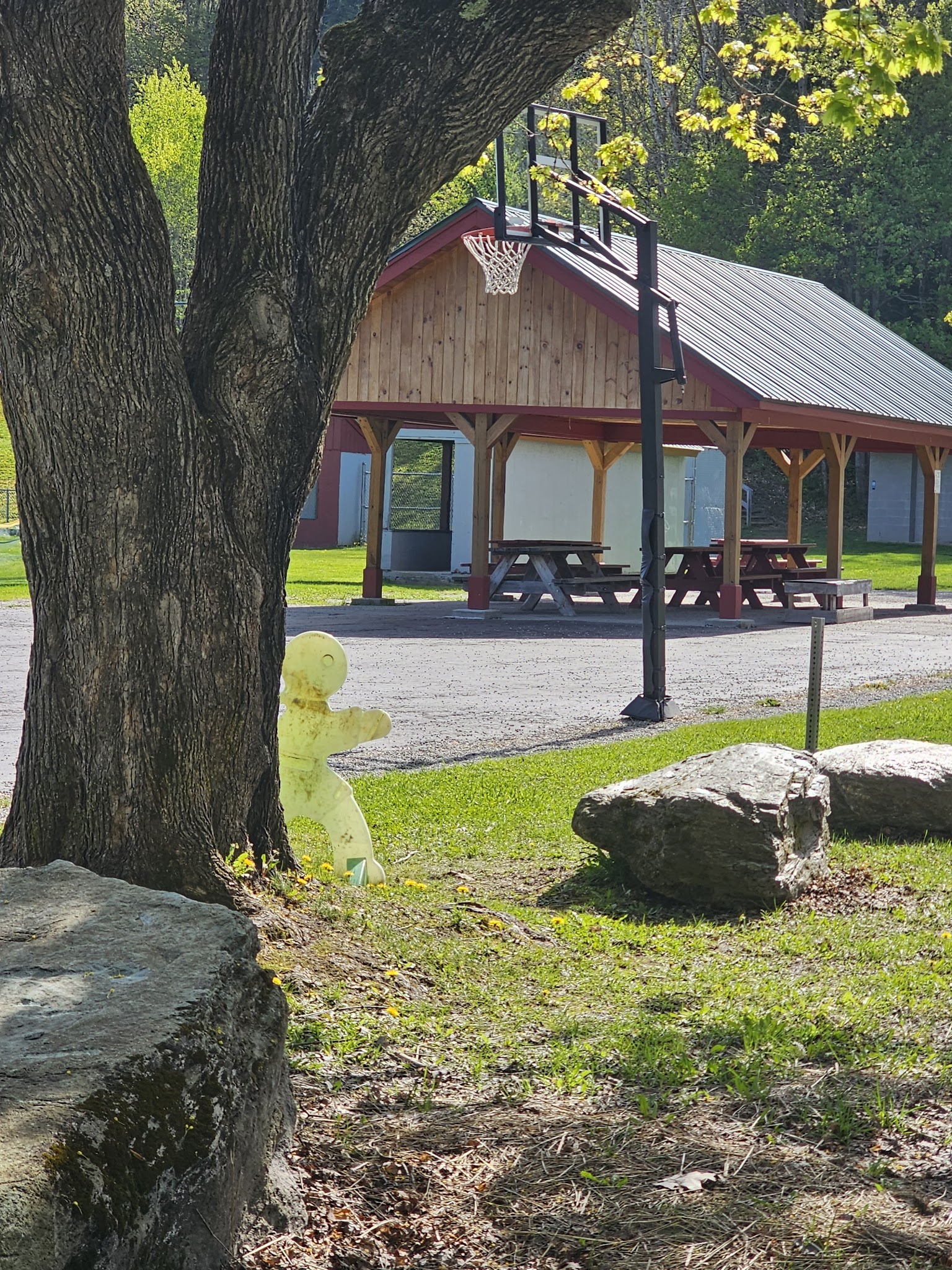 Memorial Park - Northfield, VT