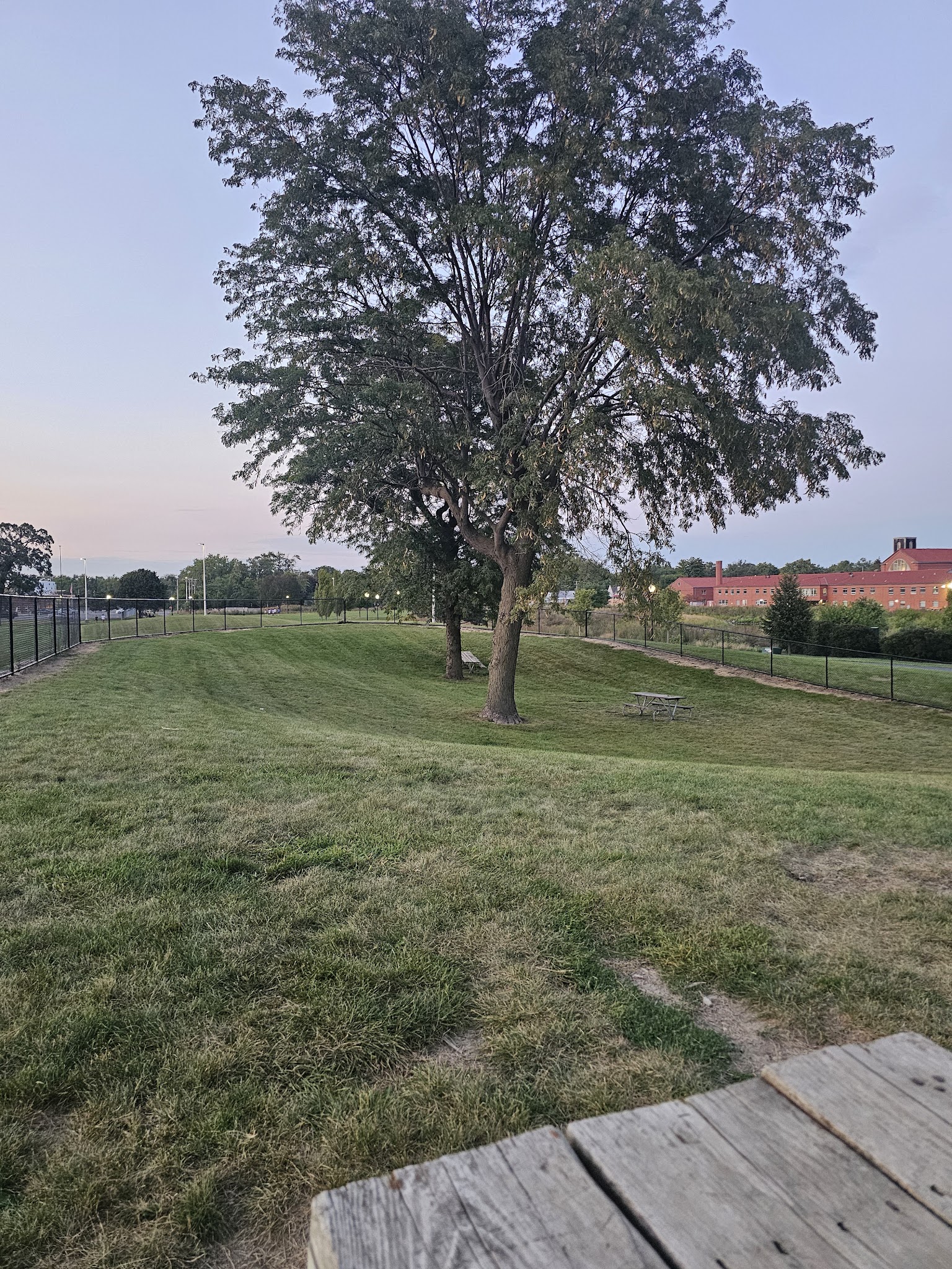 Northlake Dog Park - Northlake, IL