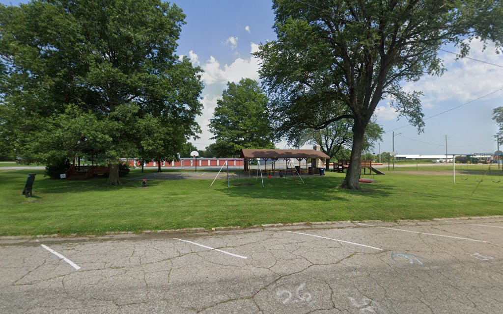 Nortonville City Park - Nortonville, KS