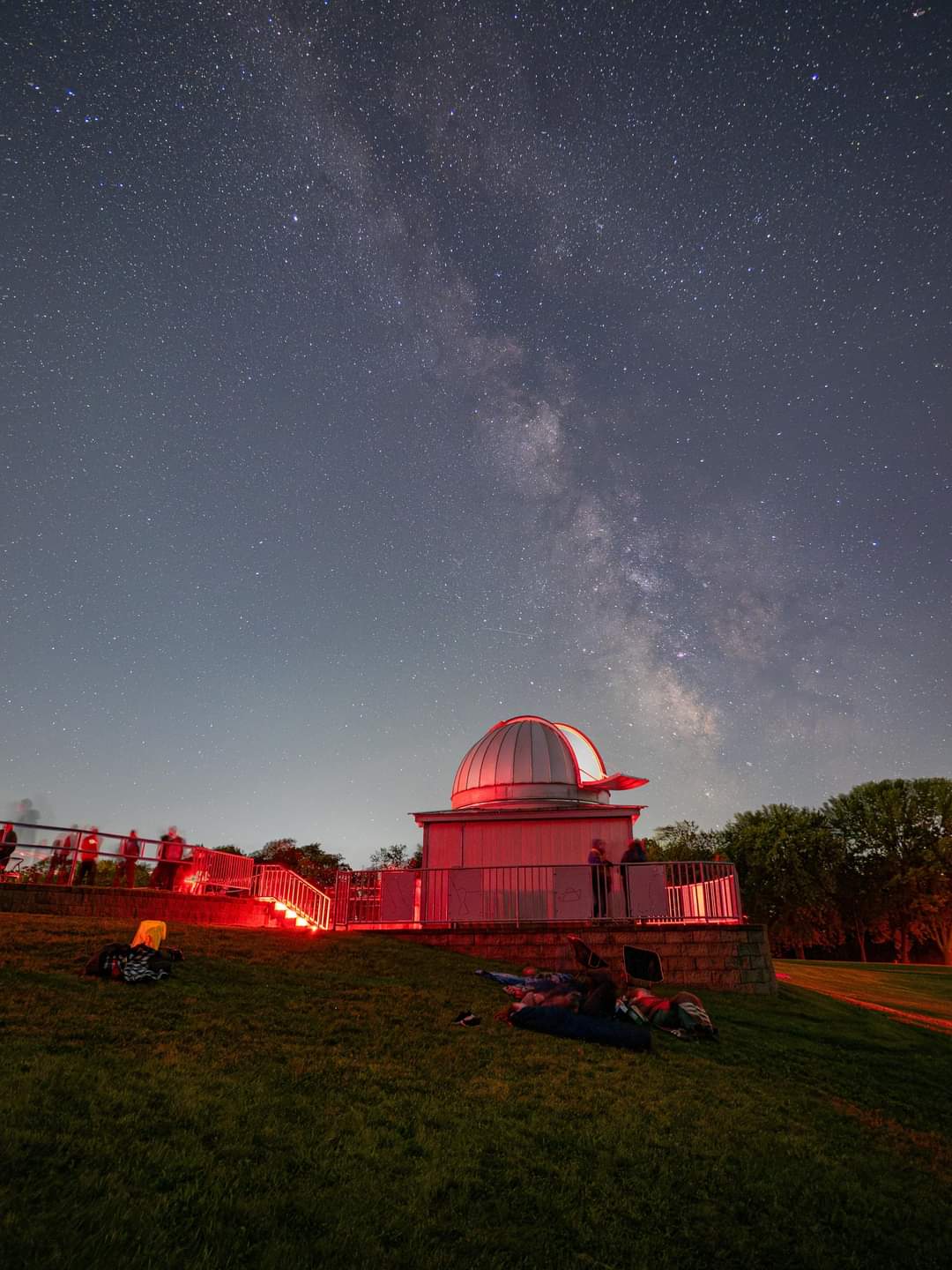 Baylor Regional Park - Norwood Young America, MN