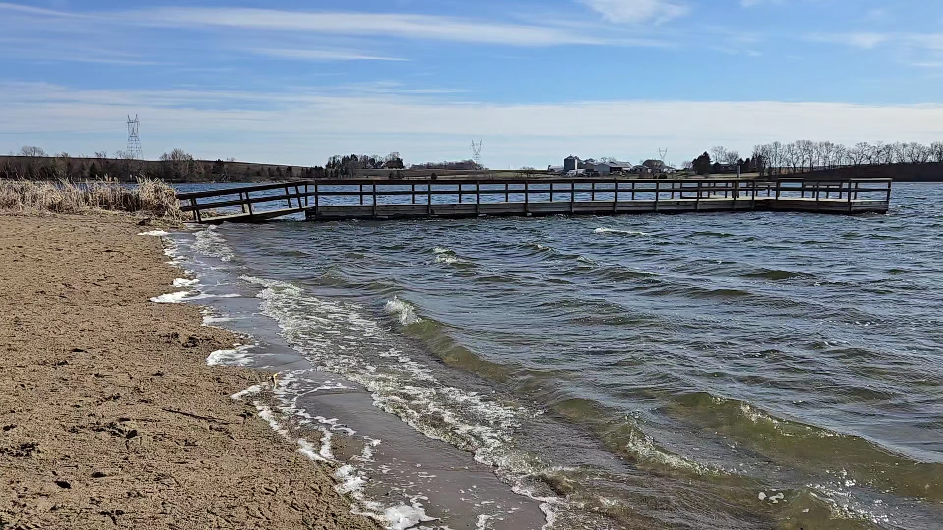 Baylor Regional Park - Norwood Young America, MN