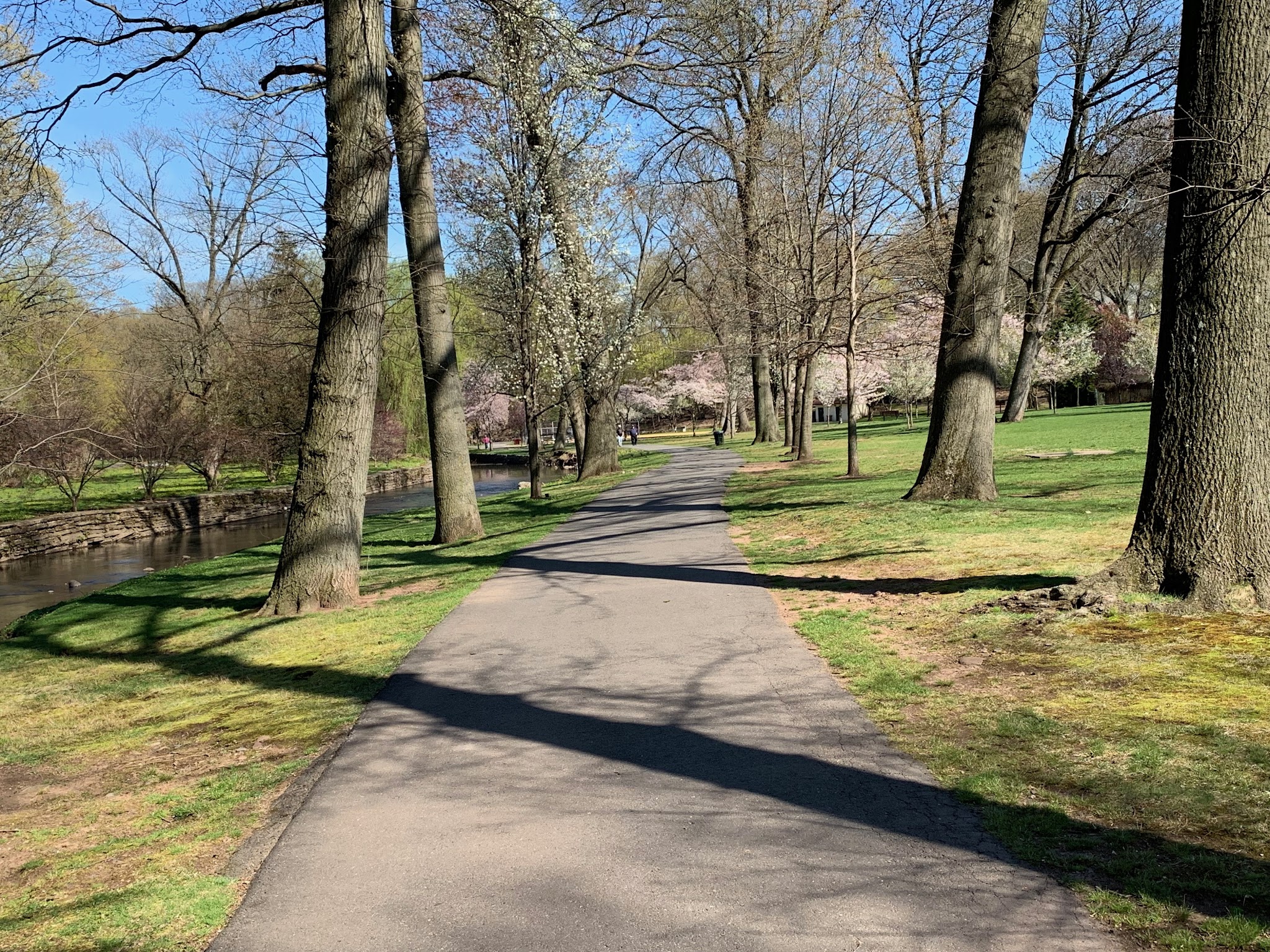 Kingsland Park - Nutley, NJ