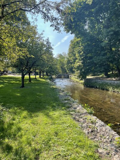 Kingsland Park - Nutley, NJ