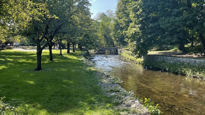 Kingsland Park - Nutley, NJ