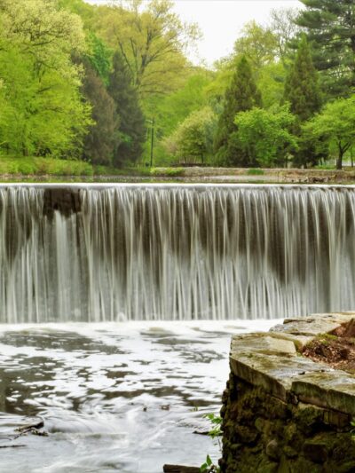 Kingsland Park - Nutley, NJ