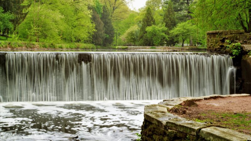 Kingsland Park - Nutley, NJ