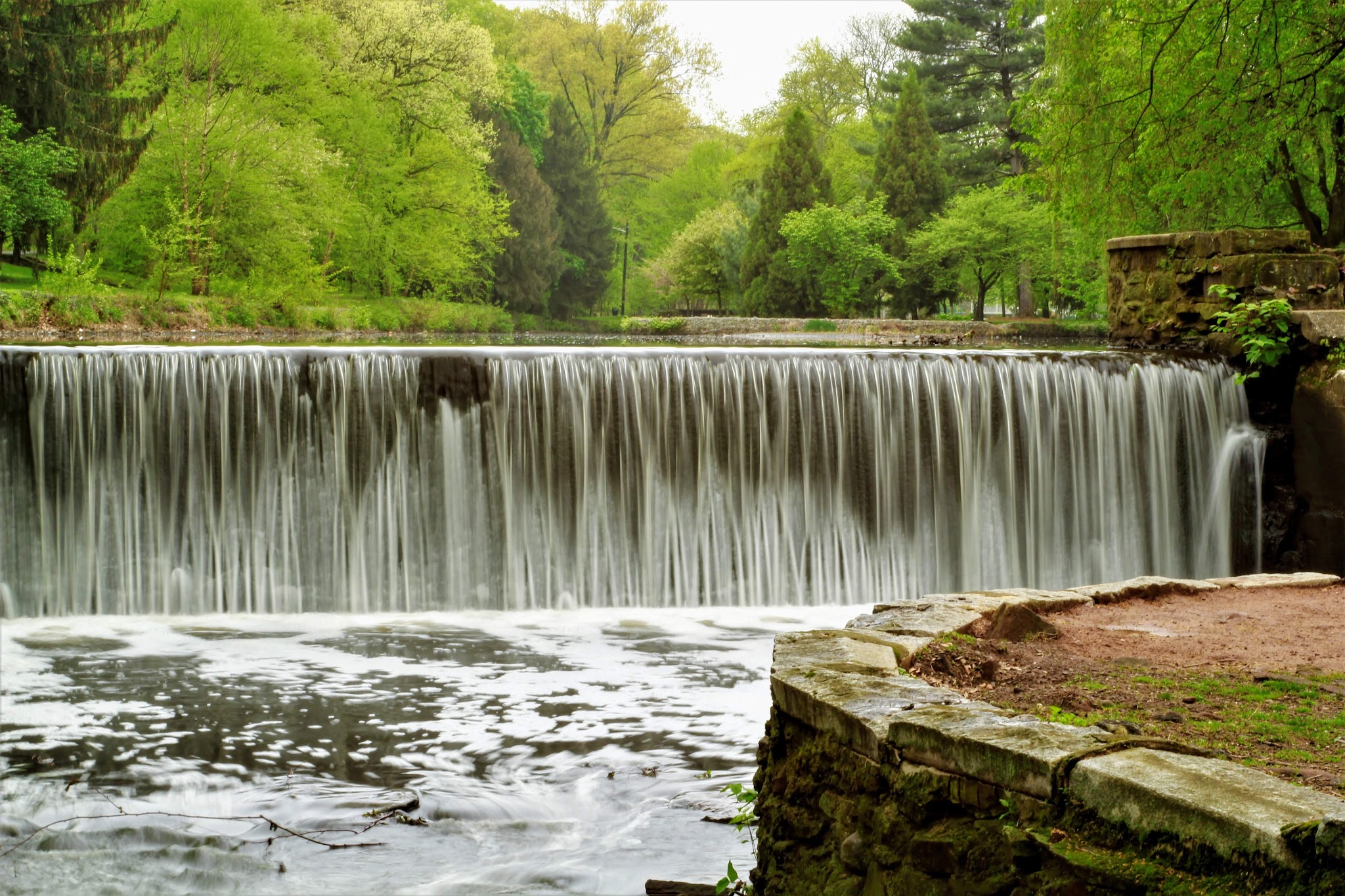 Kingsland Park - Nutley, NJ