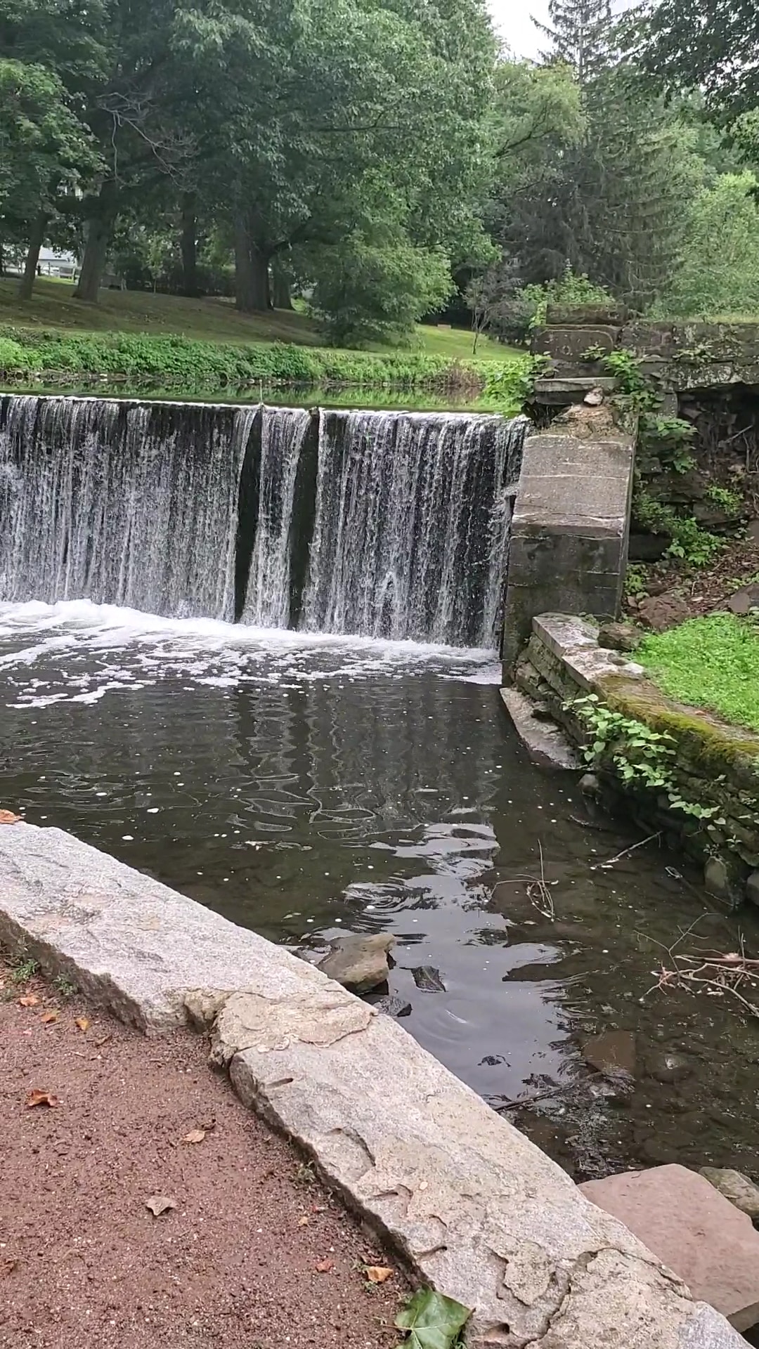 Kingsland Park - Nutley, NJ
