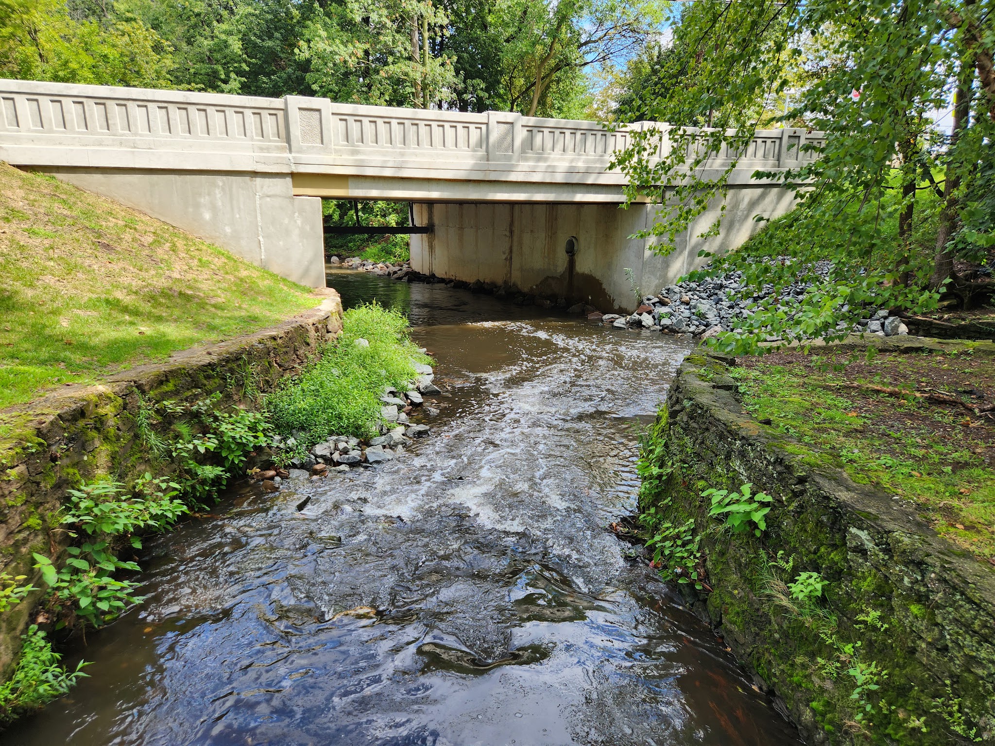 Kingsland Park - Nutley, NJ