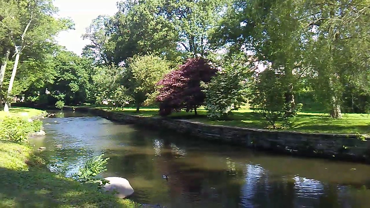 Memorial Park 3 - Nutley, NJ