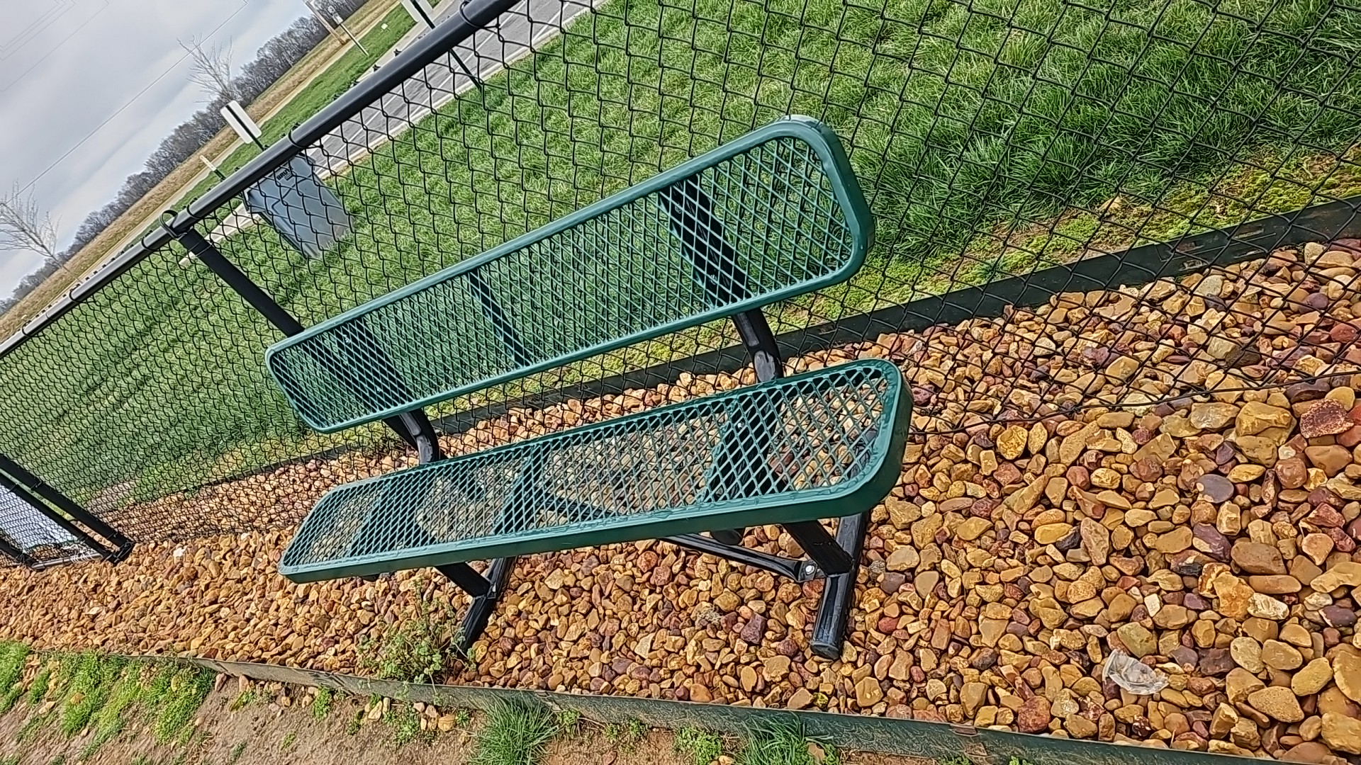 Dog Park at Love's Travel Stops - Oak Grove, KY