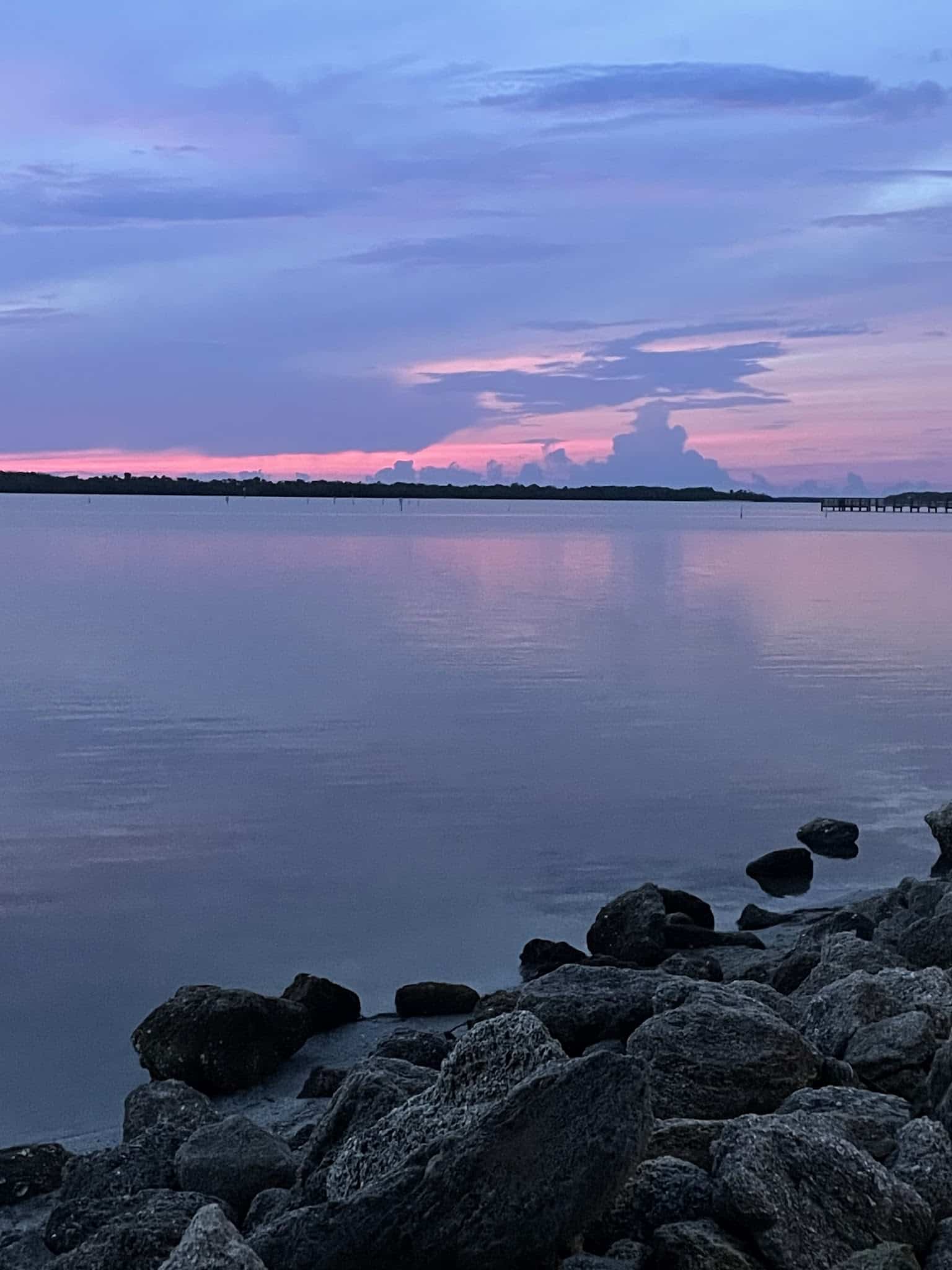 Sunrise Park - Oak Hill, FL