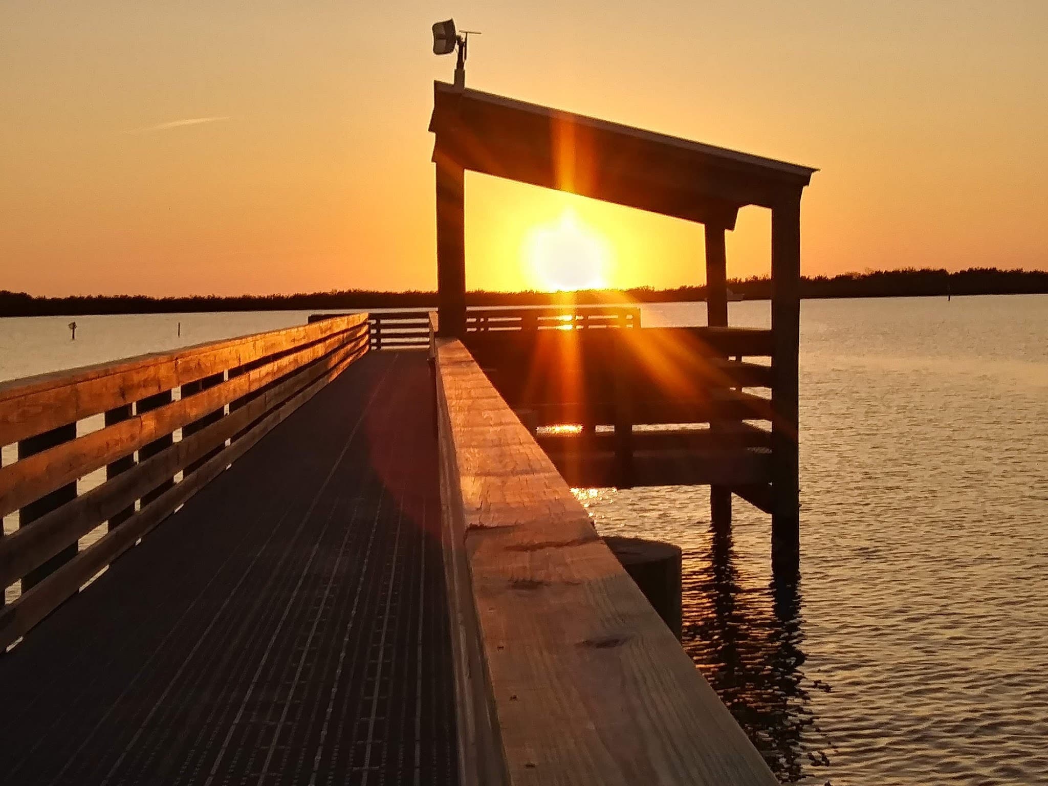 Sunrise Park - Oak Hill, FL