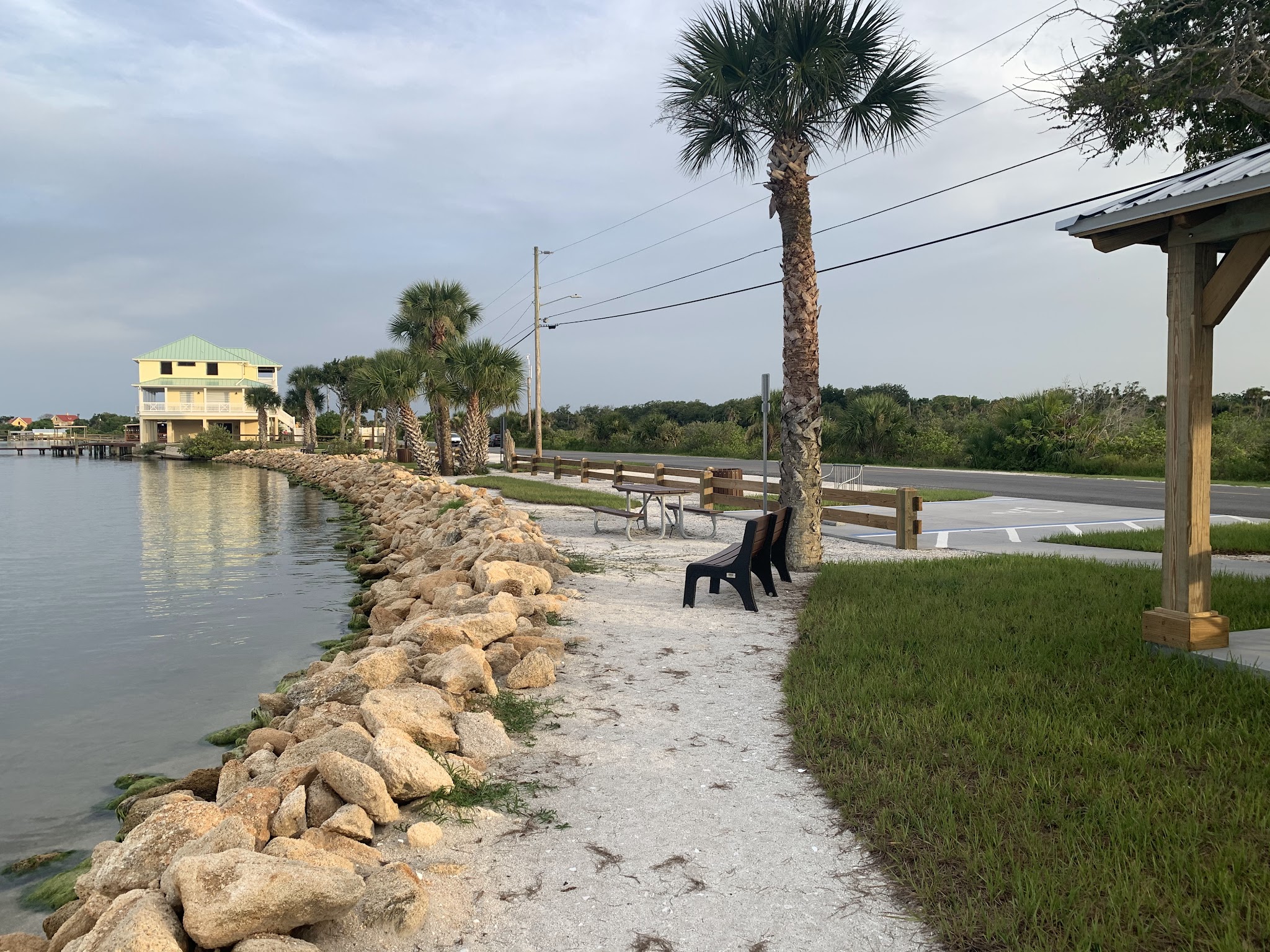 Sunrise Park - Oak Hill, FL