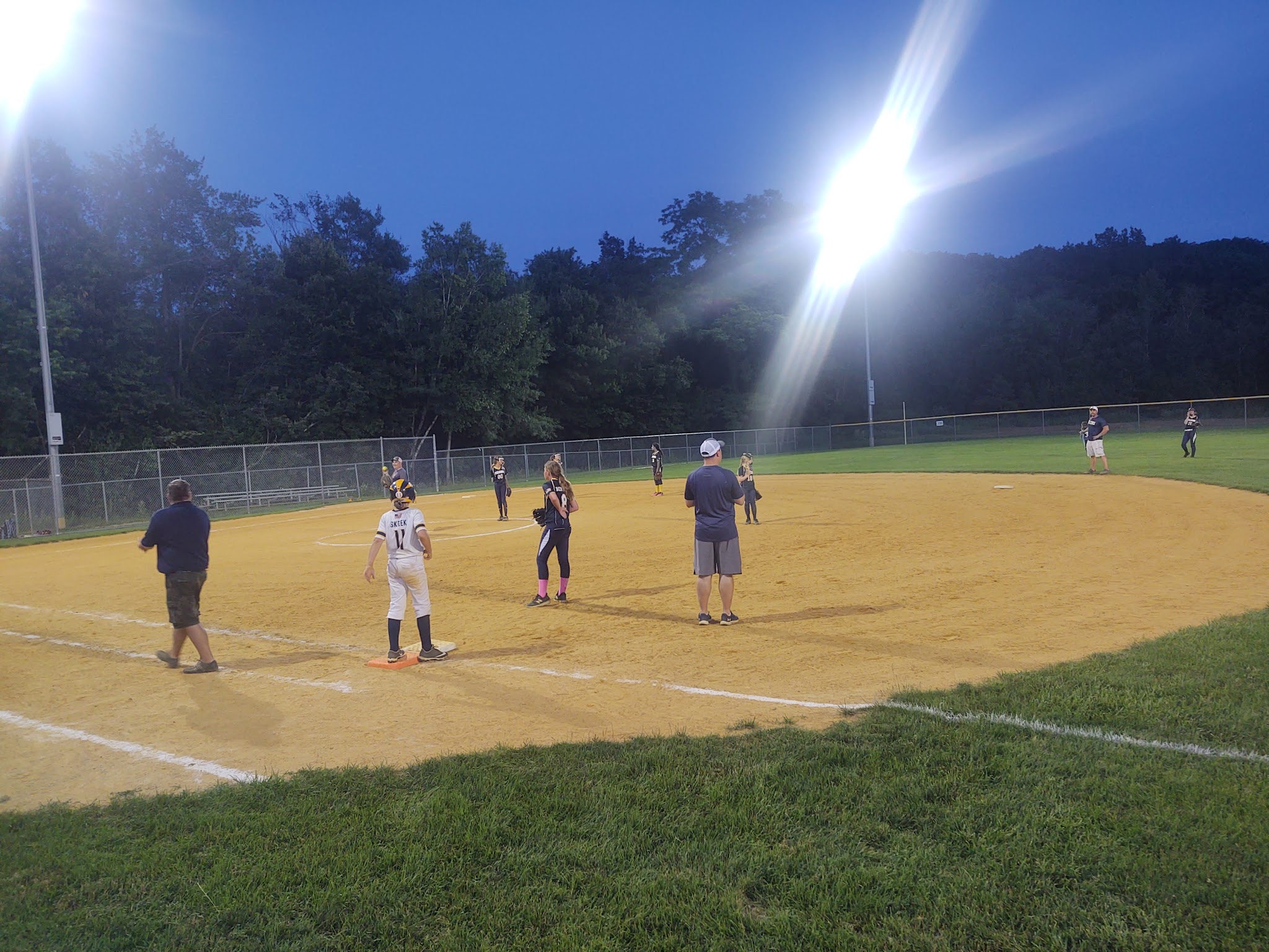 Ridge Rd Park - Oak Ridge, NJ