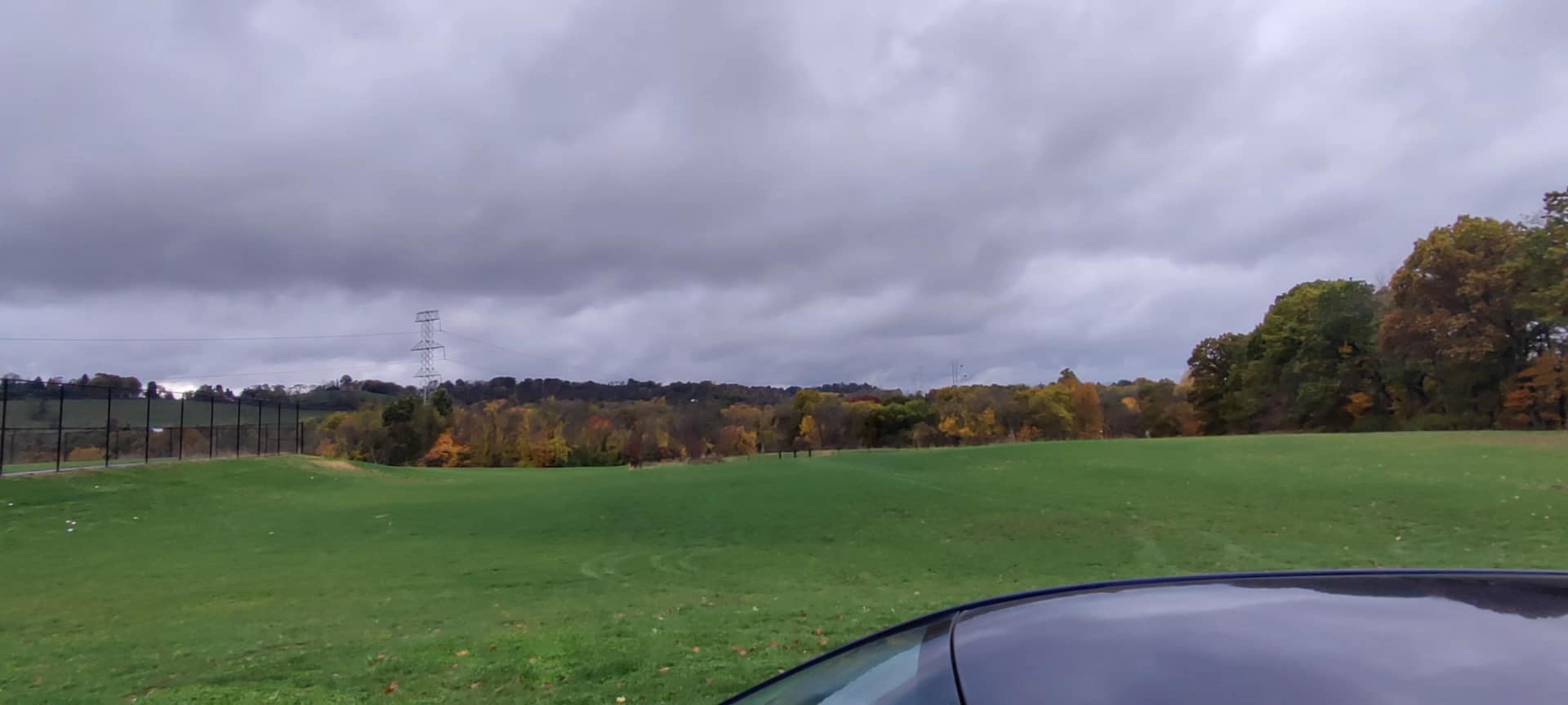 Preservation Park, South Fayette - Oakdale, PA